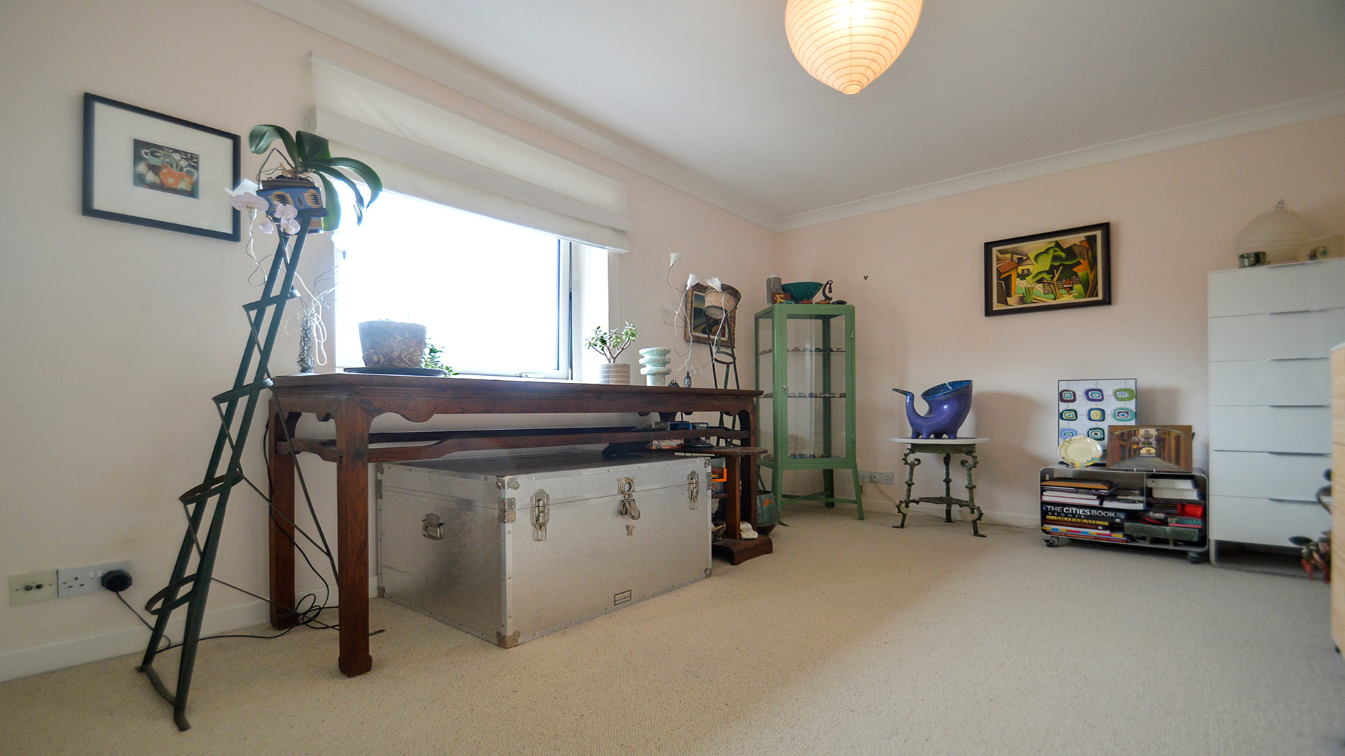 Property For Sale Arnhem Wharf, Arnhem Place, Isle of Dogs, E14 2