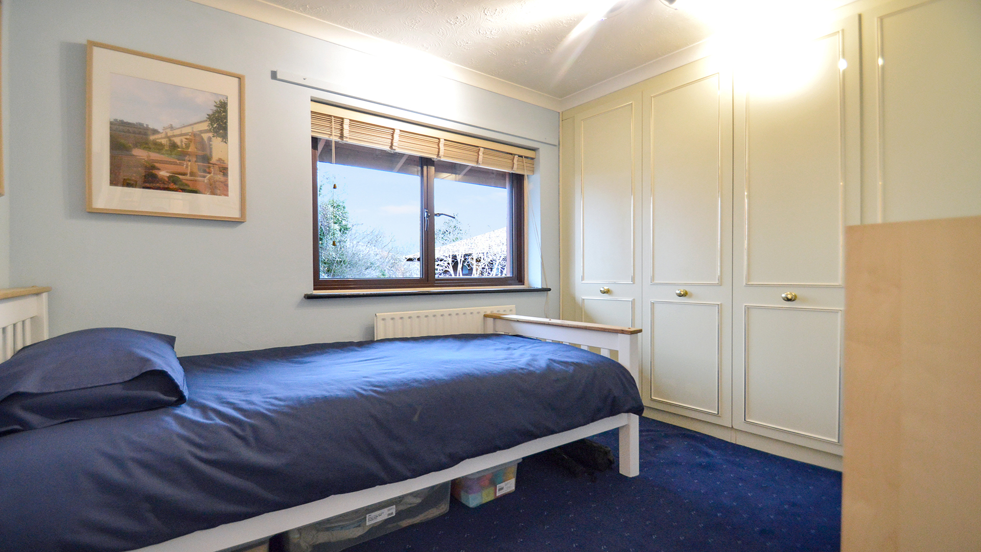 Property For Sale Friars Mead, Isle of Dogs, E14 3 Bedroom Semi