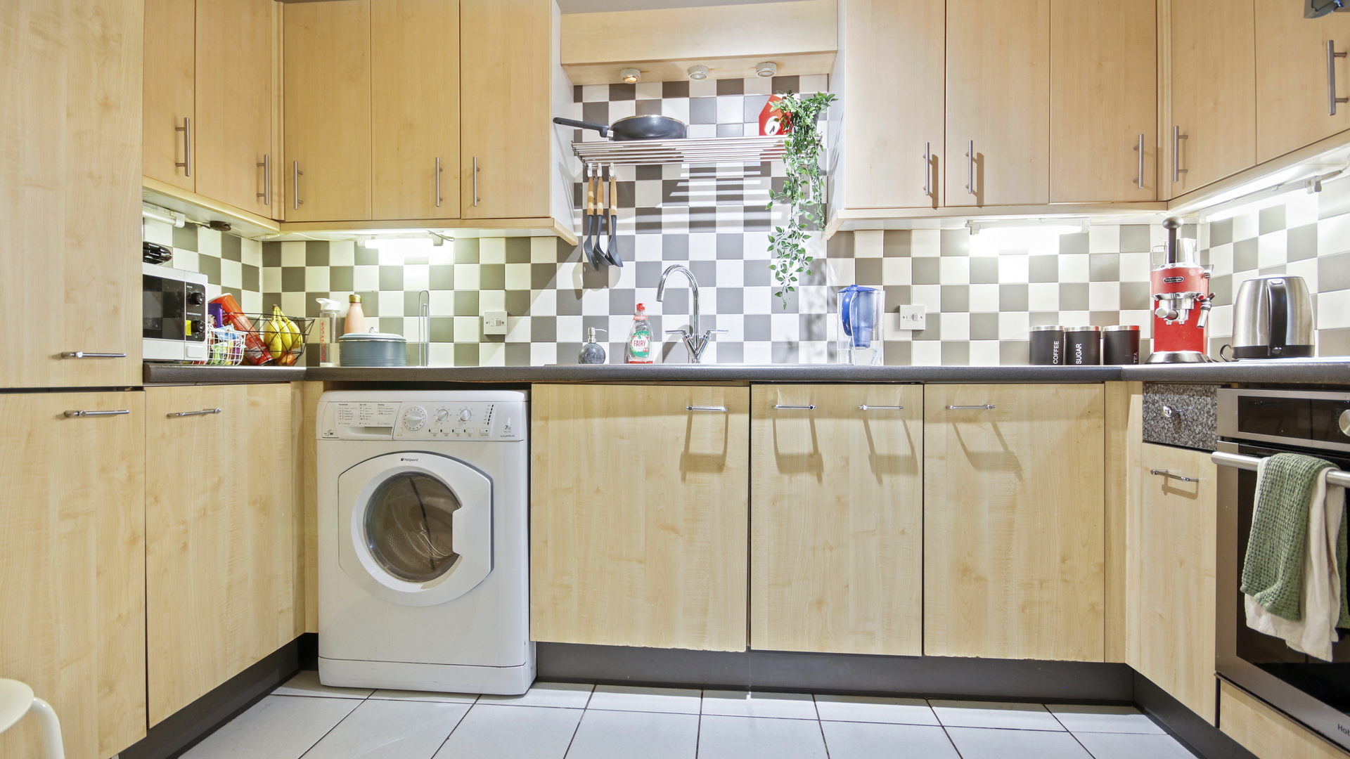 Property For Sale Verwood Lodge, Manchester Road, Canary Wharf, E14 2