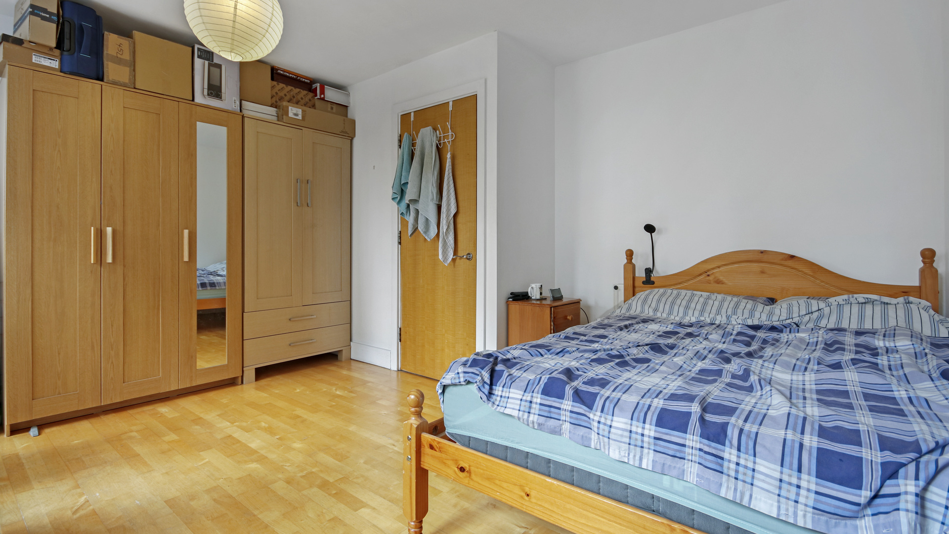 Property For Sale St. Davids Square, Isle of Dogs, E14 5 Bedroom Town