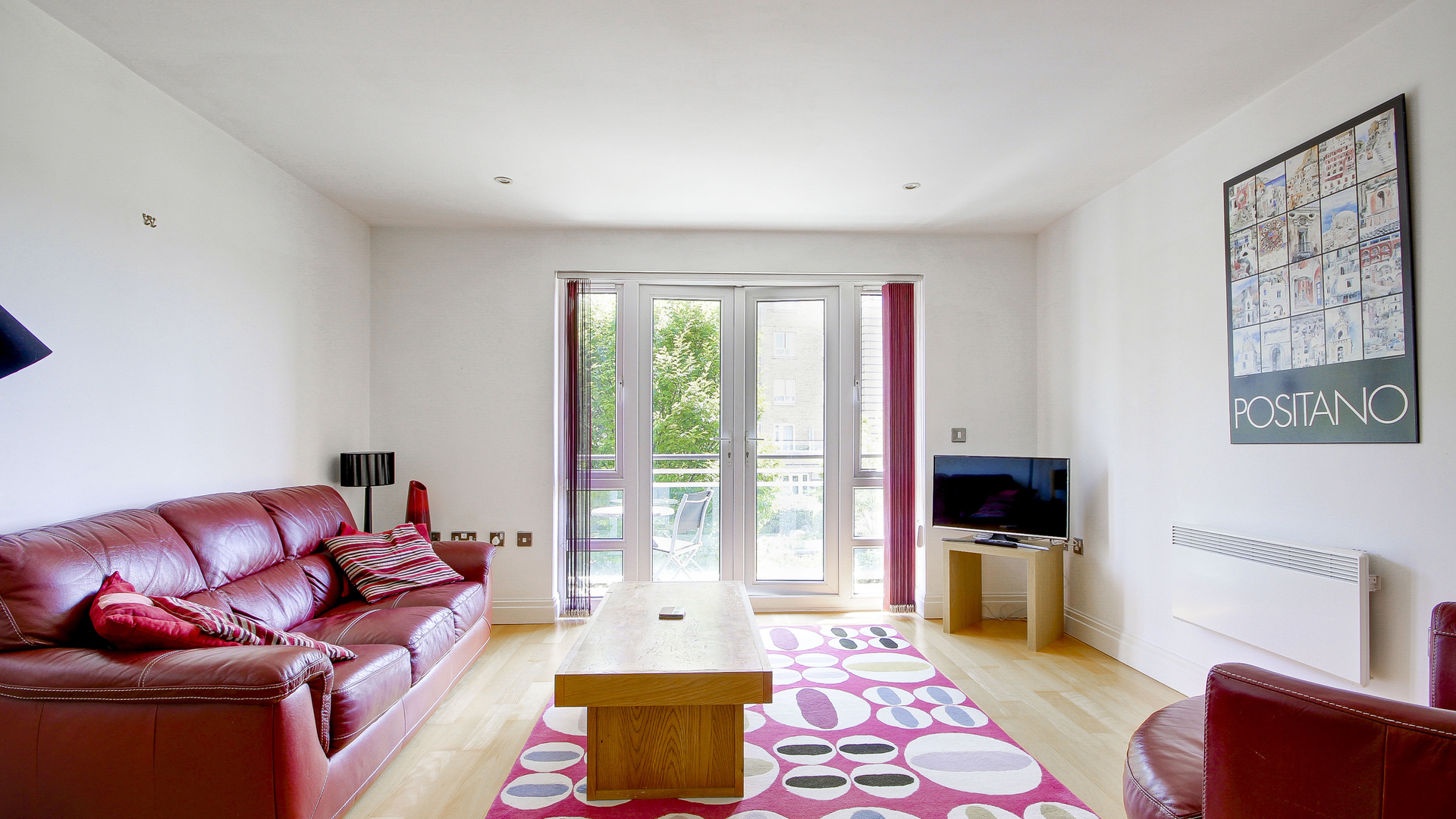 Property For Sale Kirkland House, St. Davids Square, Isle of Dogs, E14