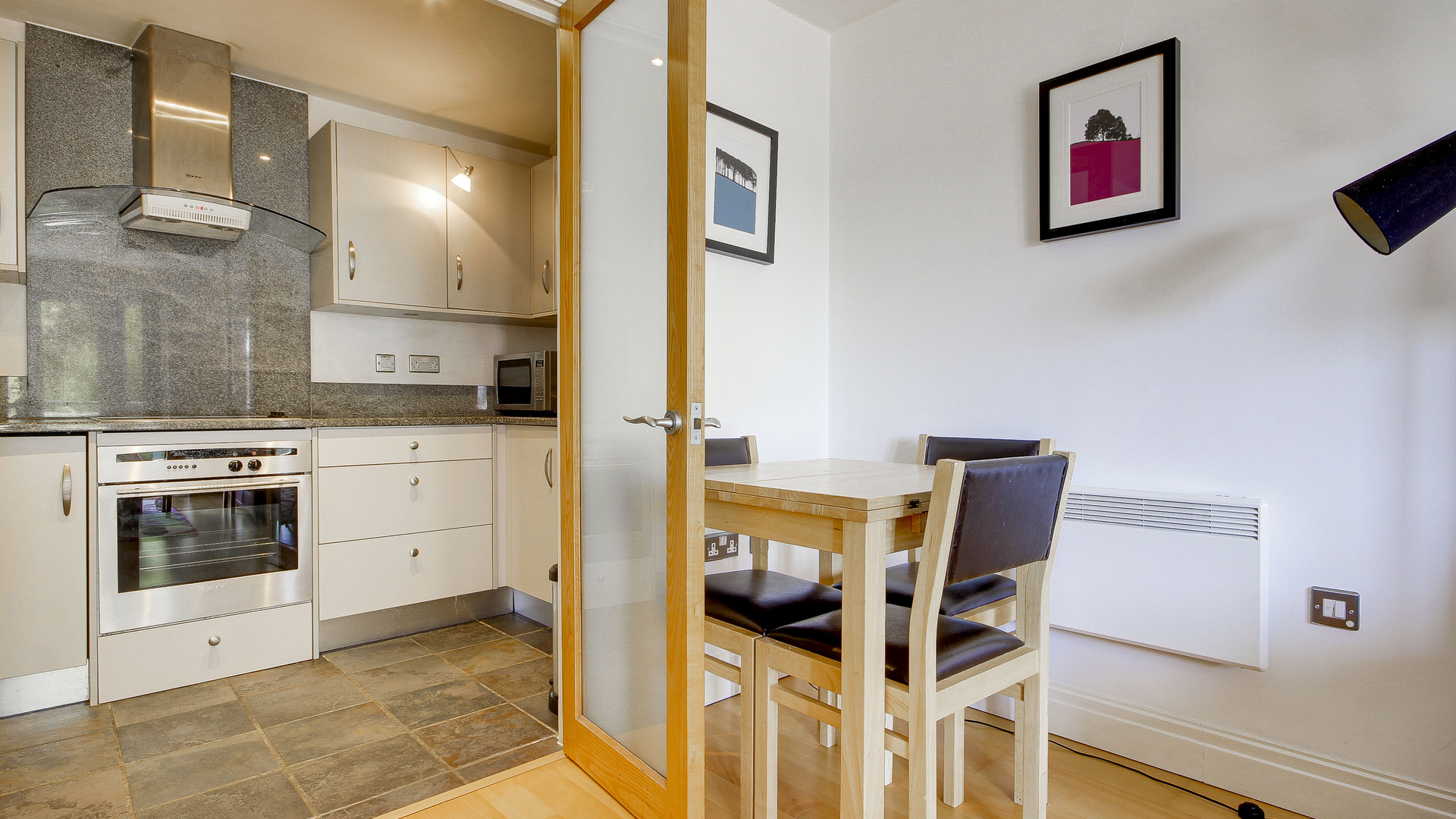 Property For Sale Kirkland House, St. Davids Square, Isle of Dogs, E14