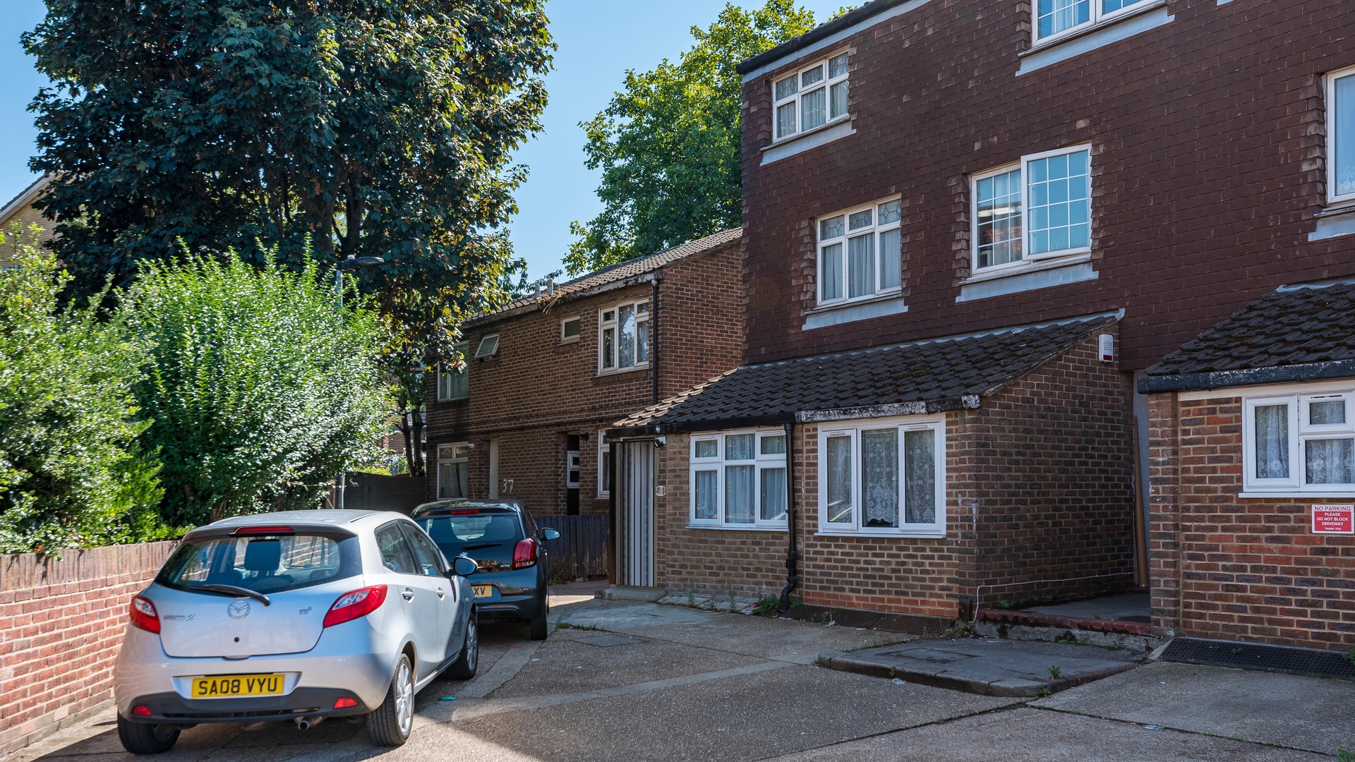 Property For Sale Atkinson Road, Newham, E16 4 Bedroom Terraced