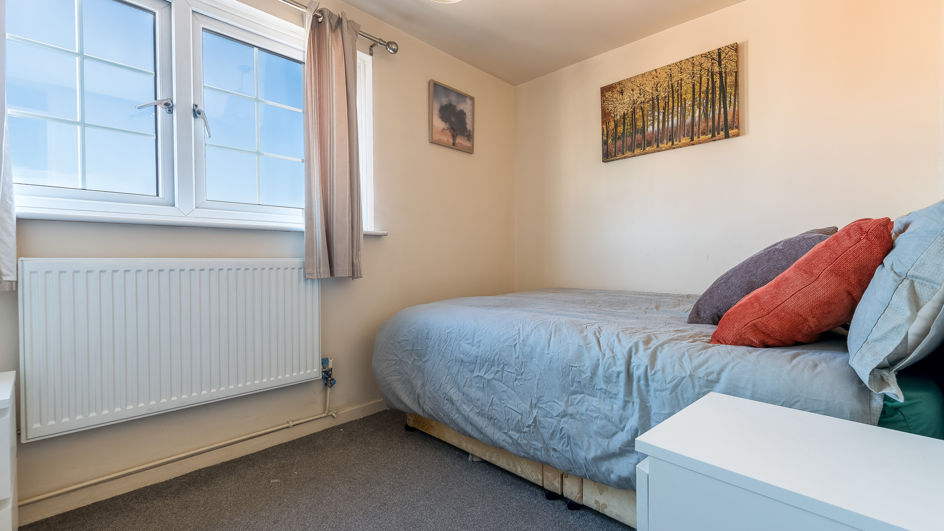 Property For Sale Atkinson Road, Newham, E16 4 Bedroom Terraced