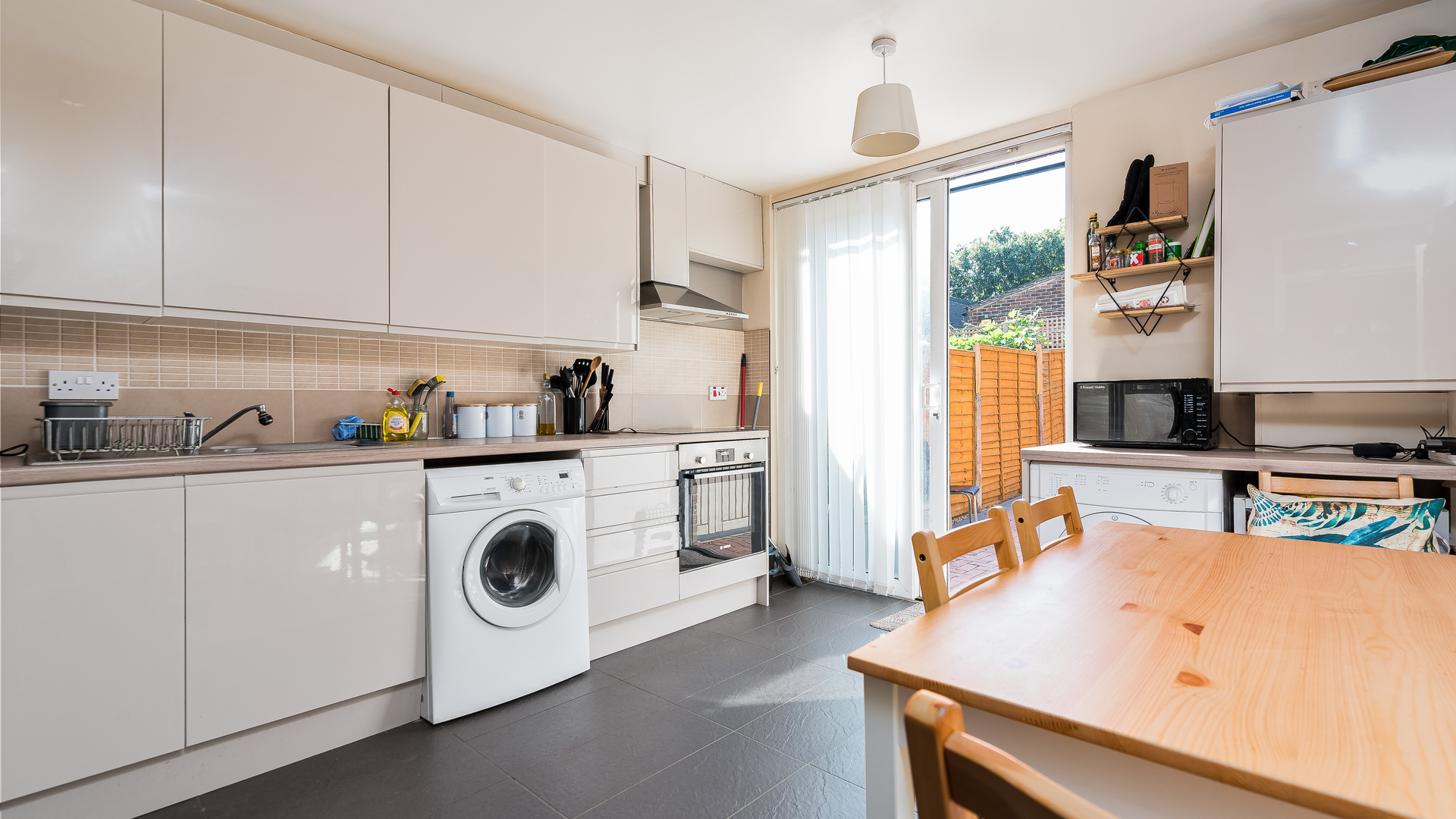 Property For Sale Atkinson Road, Newham, E16 4 Bedroom Terraced