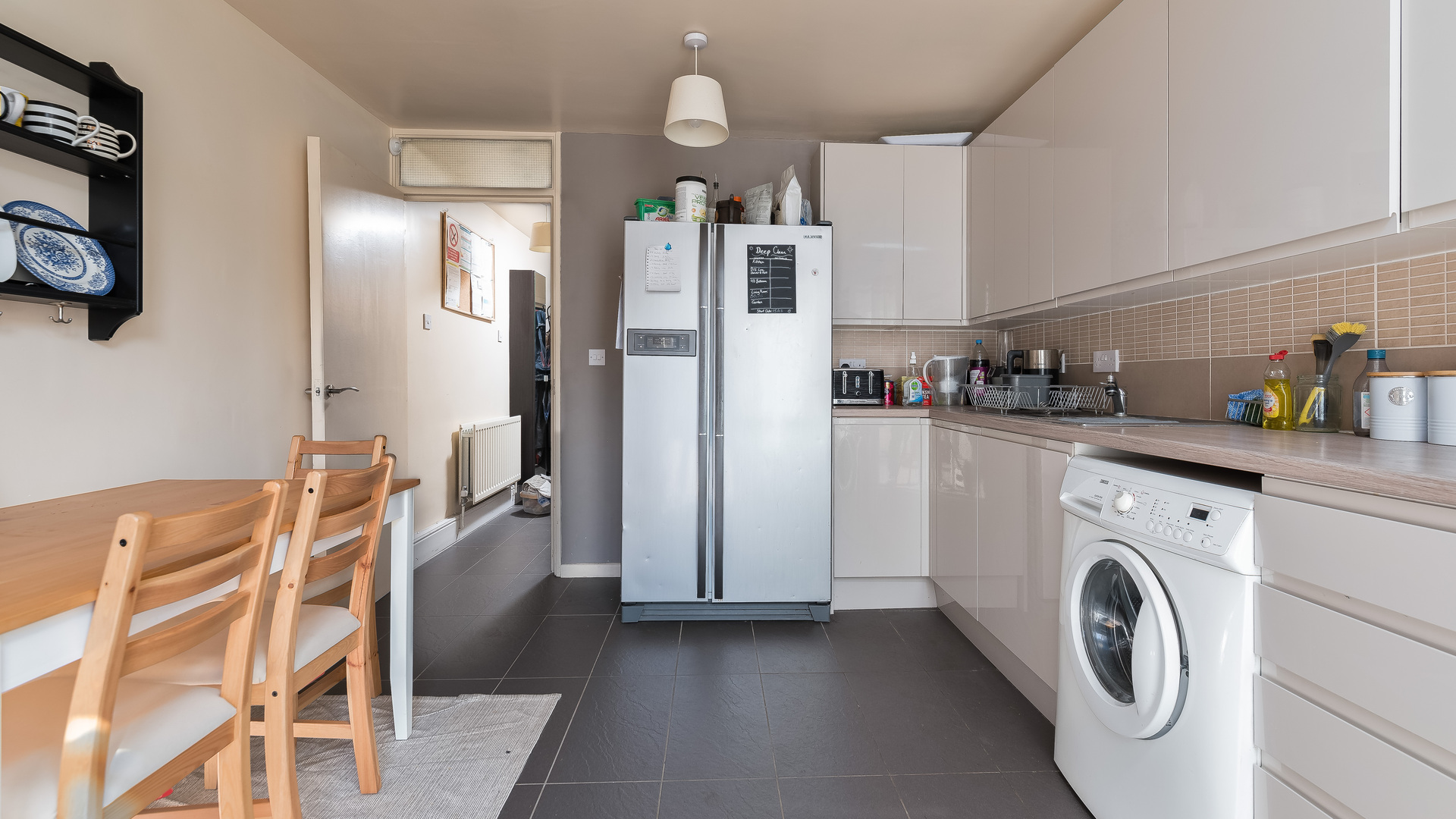 Property For Sale Atkinson Road, Newham, E16 4 Bedroom Terraced