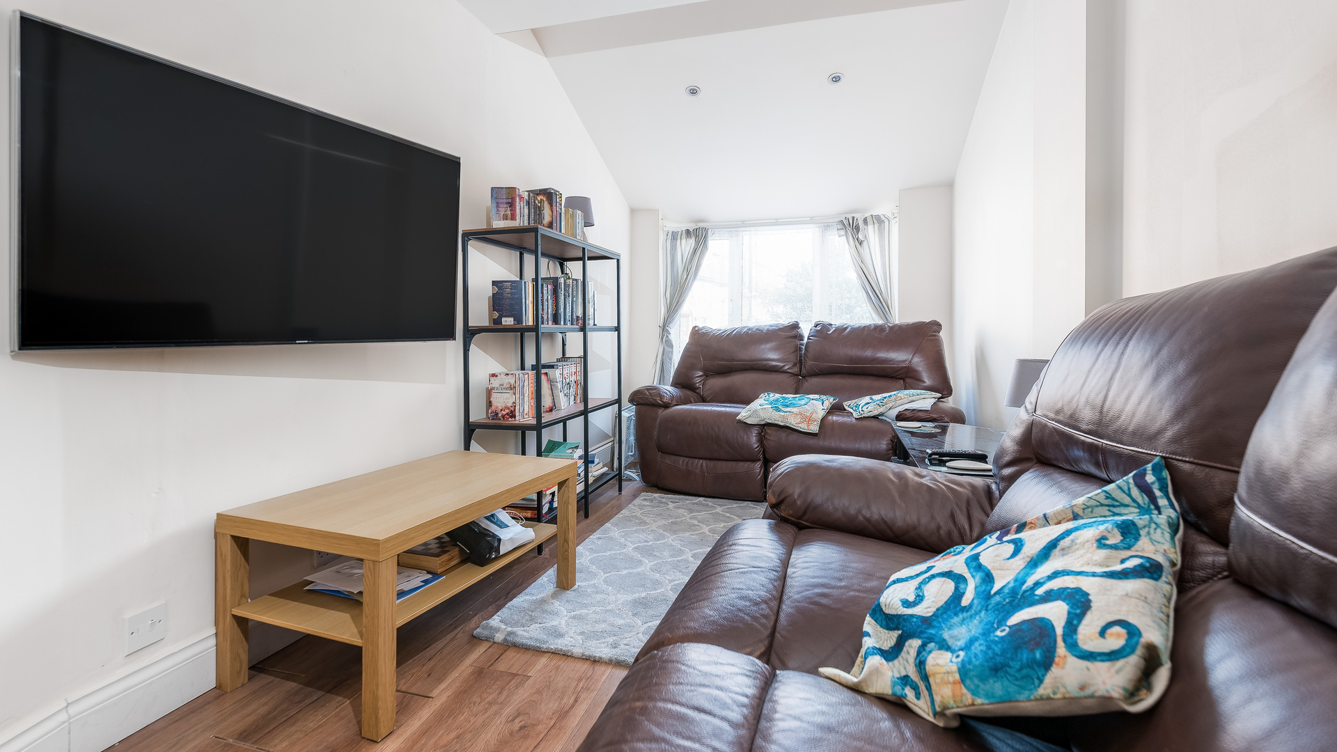 Property For Sale Atkinson Road, Newham, E16 4 Bedroom Terraced