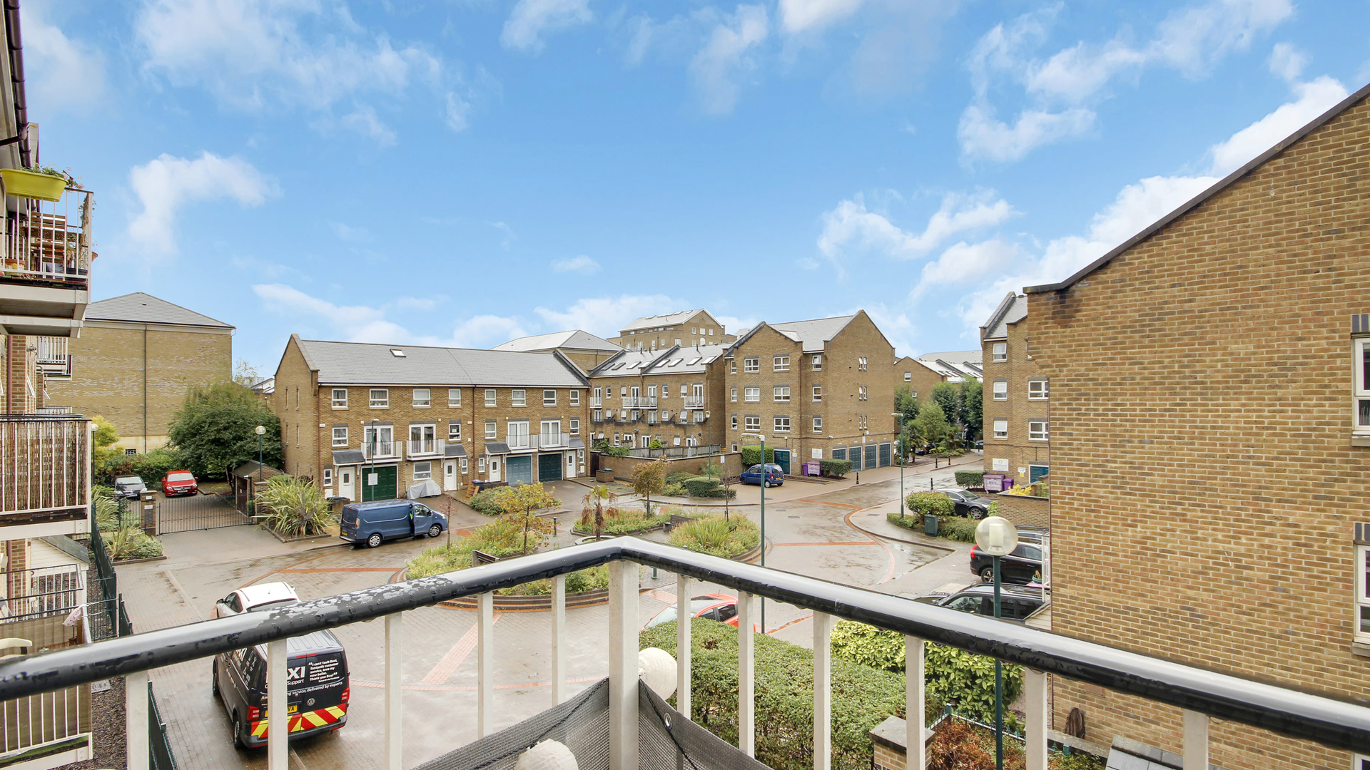 Property For Sale Cadnam Lodge, Schooner Close, Isle of Dogs, E14 2