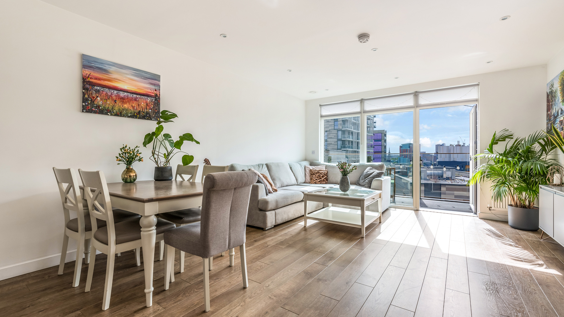 Property For Sale Banbury Point, Cording Street, Poplar, E14 2