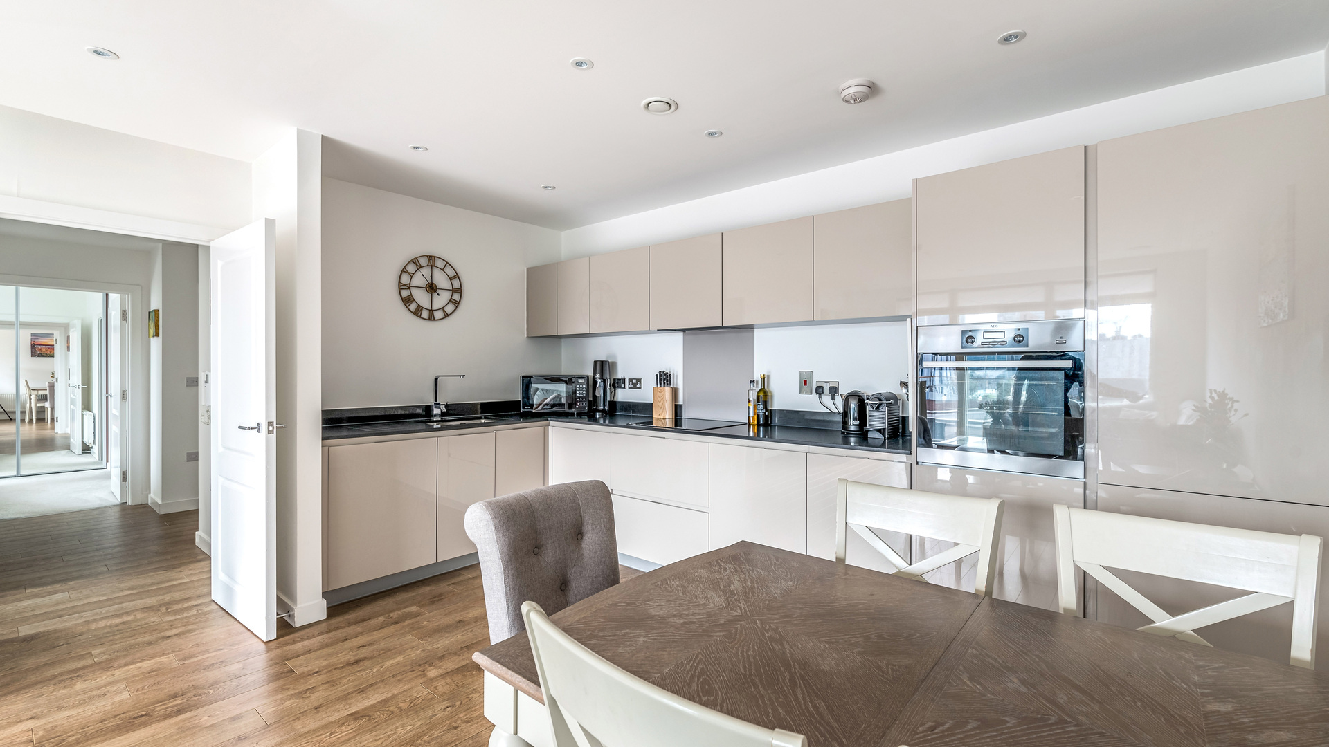 Property For Sale Banbury Point, Cording Street, Poplar, E14 2