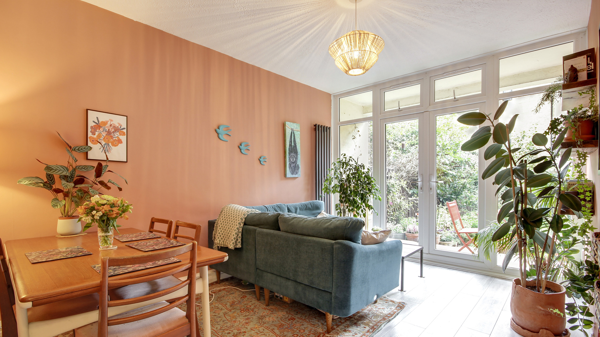 Property For Sale Charlesworth House, Dod Street, Canary Wharf, E14 2