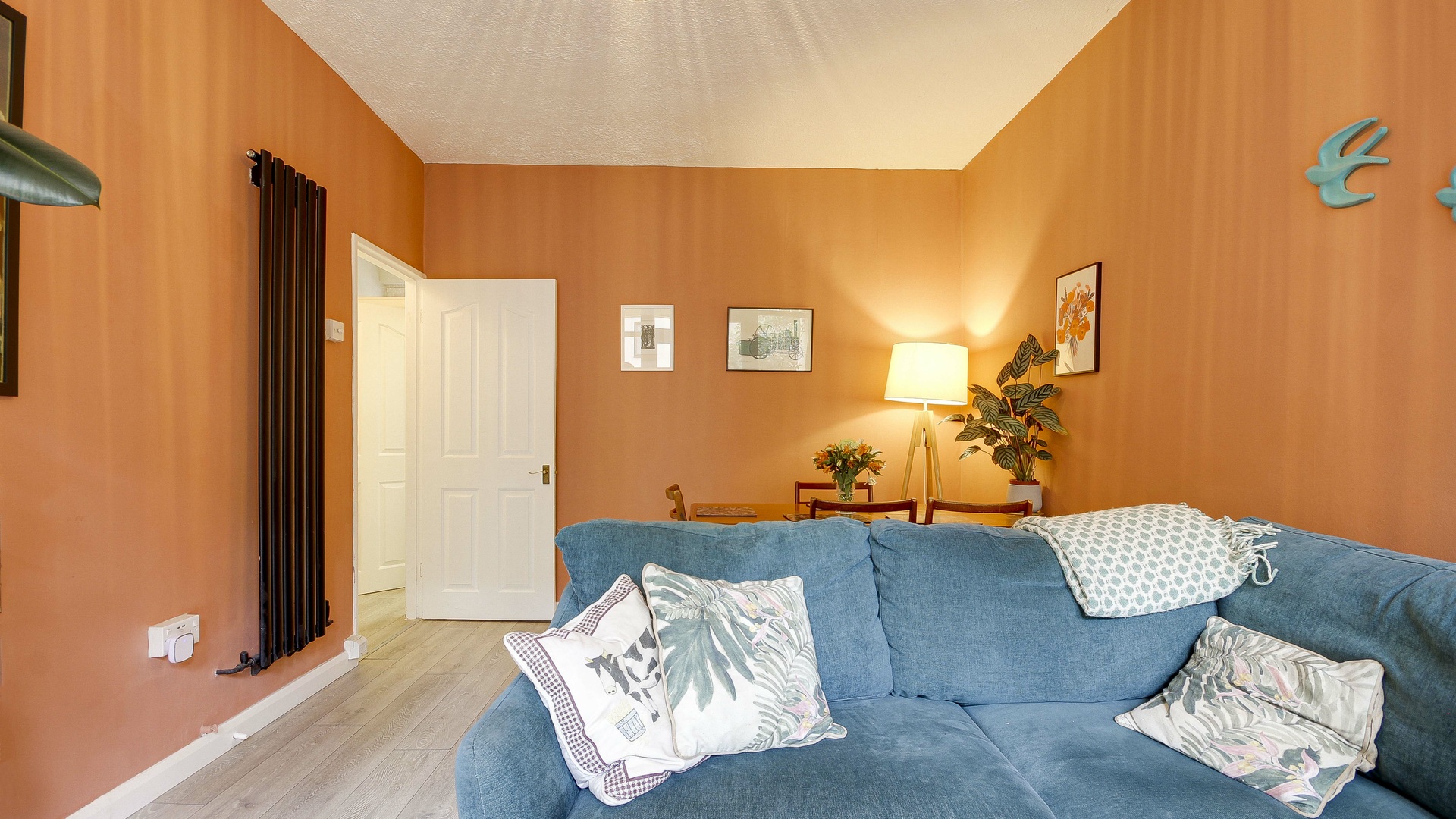 Property For Sale Charlesworth House, Dod Street, Canary Wharf, E14 2 Bedroom Flat Alex Neil