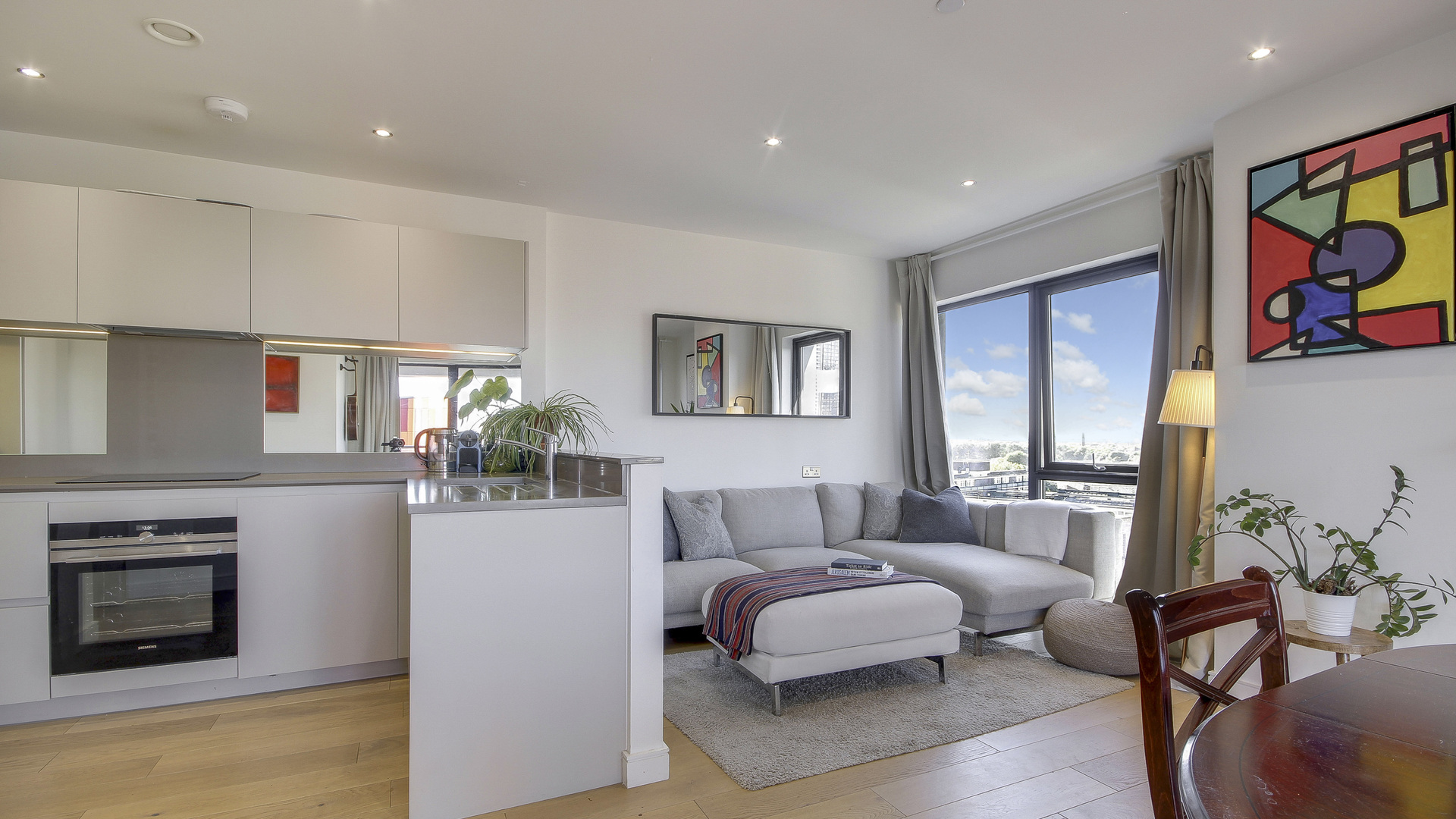 Property For Sale Lotus House, Ovex Close, Isle of Dogs, E14 2