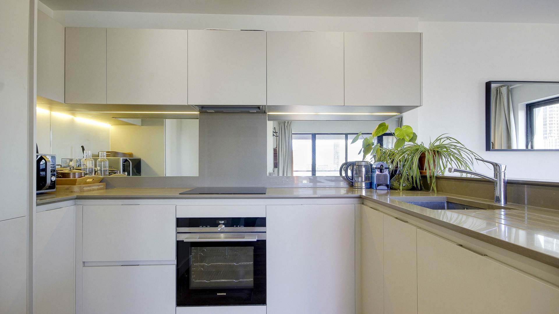 Property For Sale Lotus House, Ovex Close, Isle of Dogs, E14 2