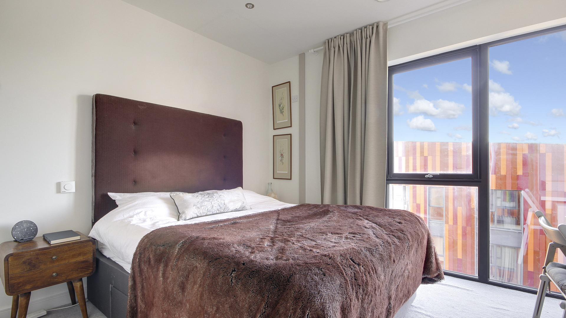 Property For Sale Lotus House, Ovex Close, Isle of Dogs, E14 2