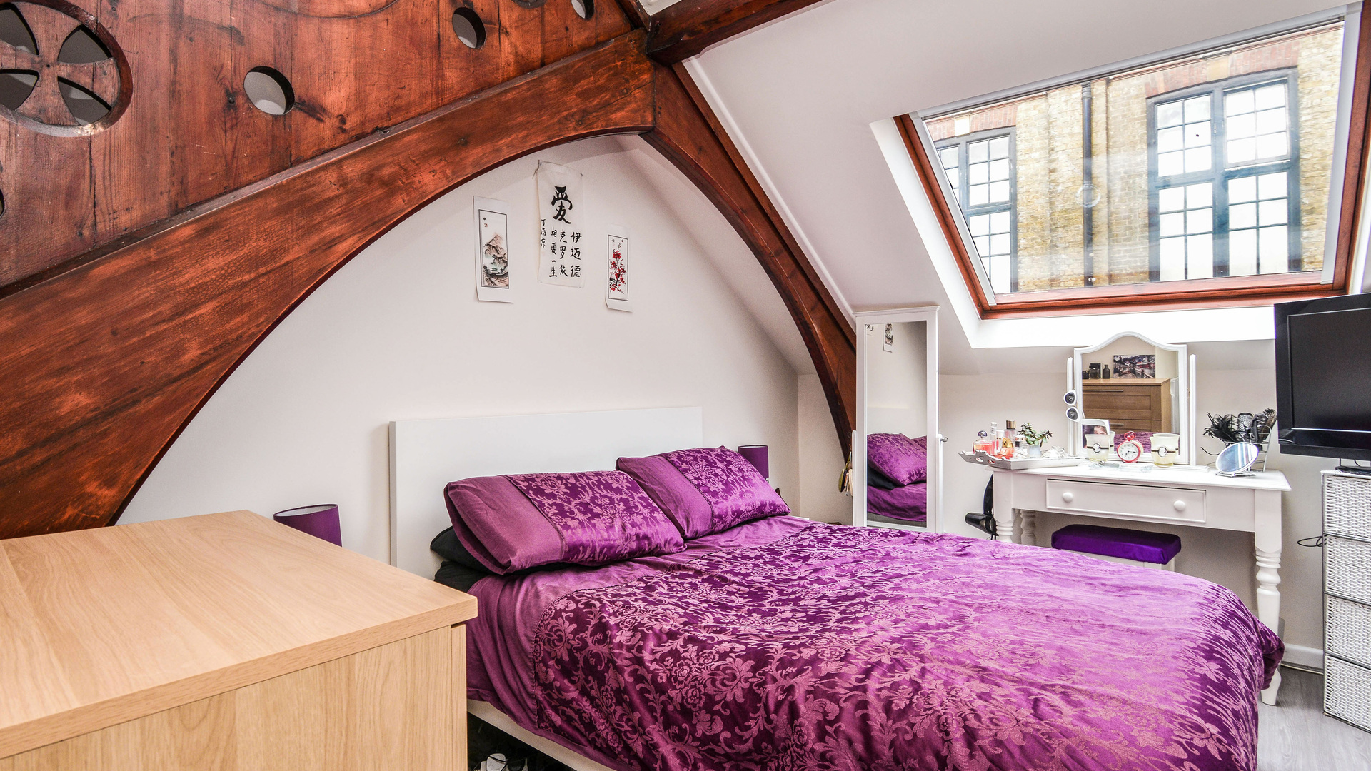 Property For Sale St. Michaels Court, St. Leonards Road, Poplar, E14