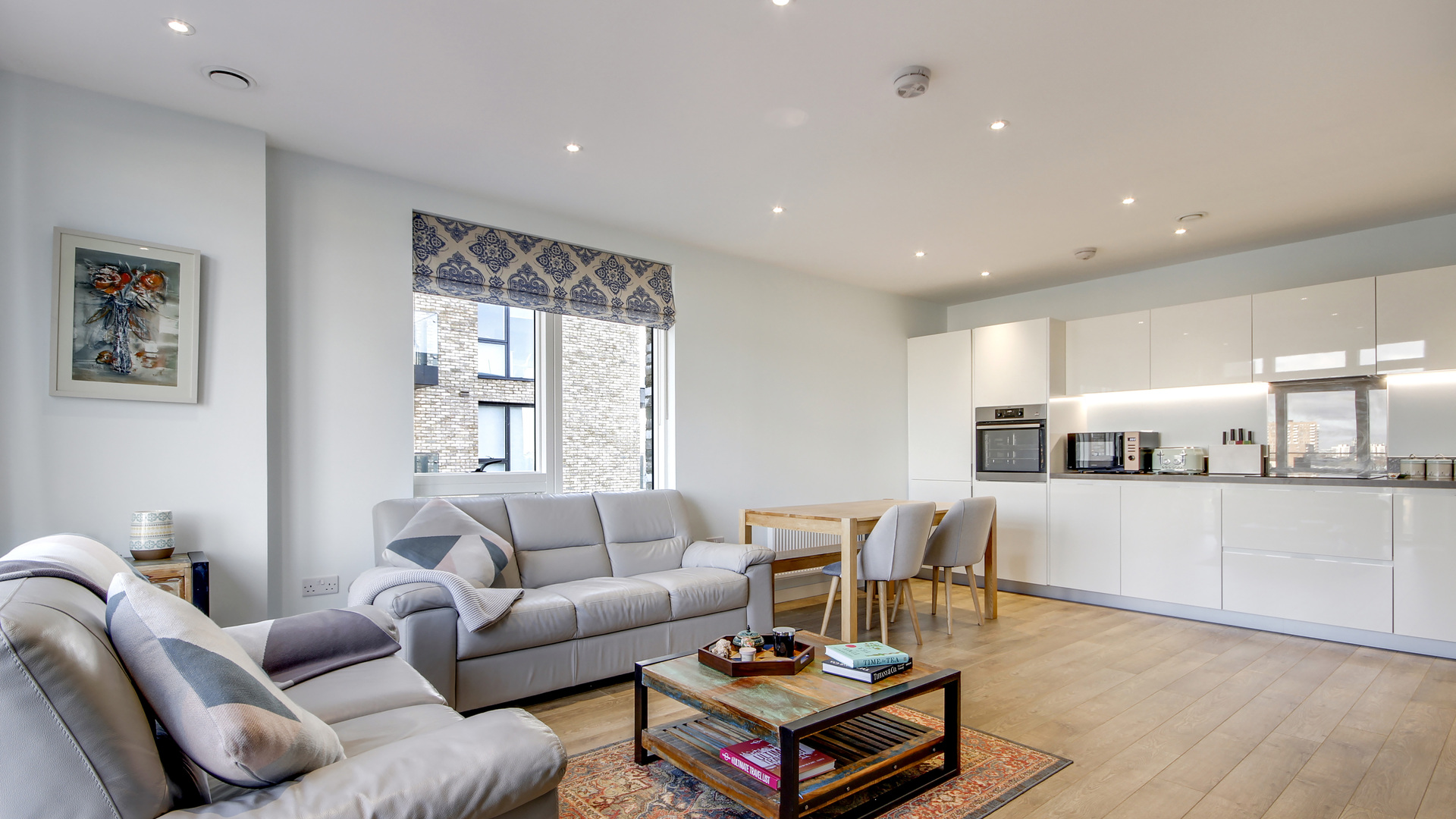 Property For Sale Banbury Point, Cording Street, Poplar, E14 2