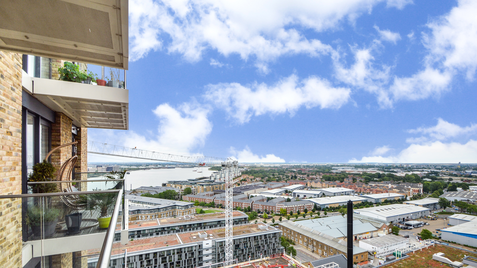 Property For Sale Compton House, Plumstead Road, Woolwich, SE18 1