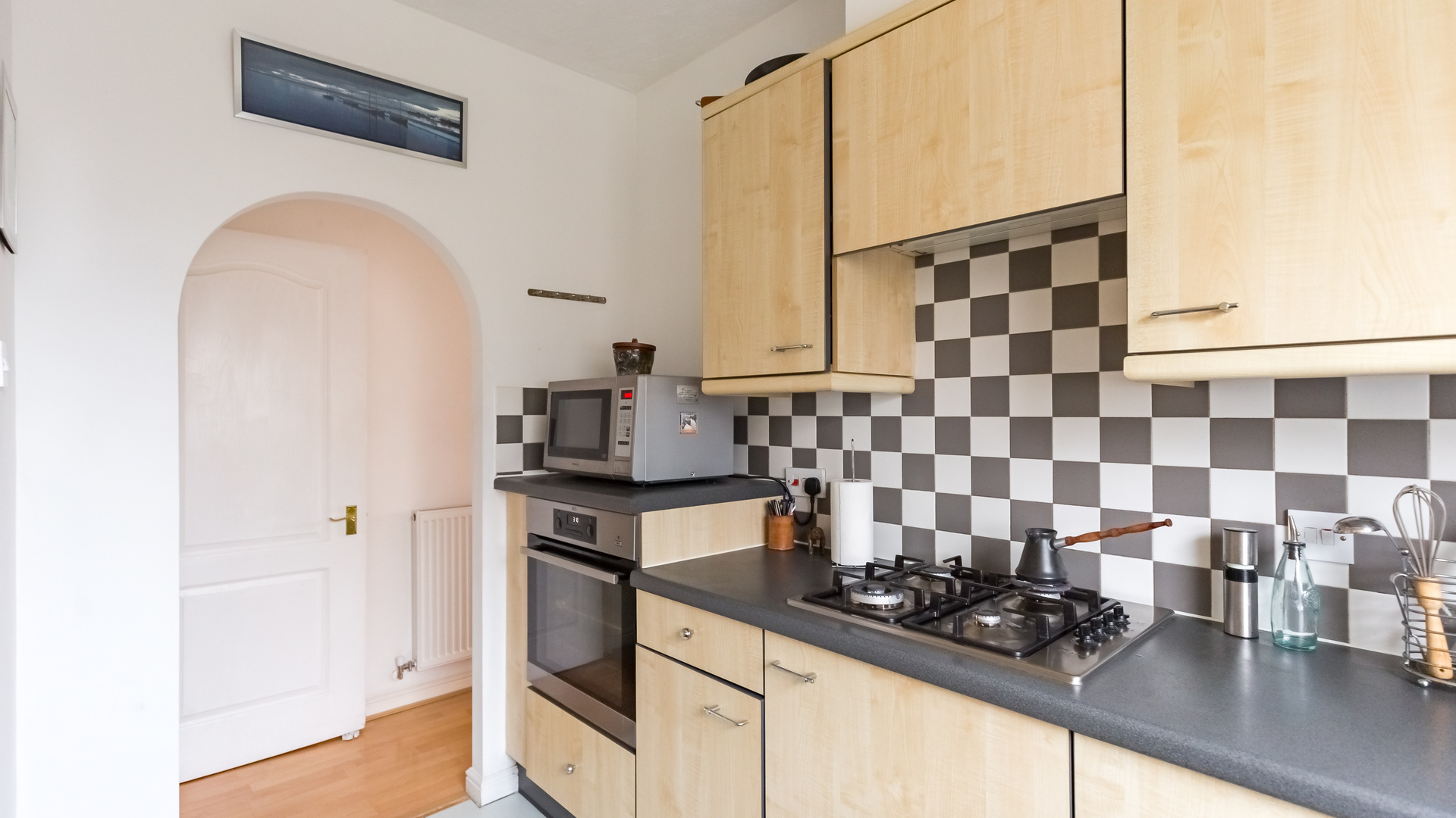 Property For Sale Fawley Lodge, Millennium Drive, Isle of Dogs, E14 2