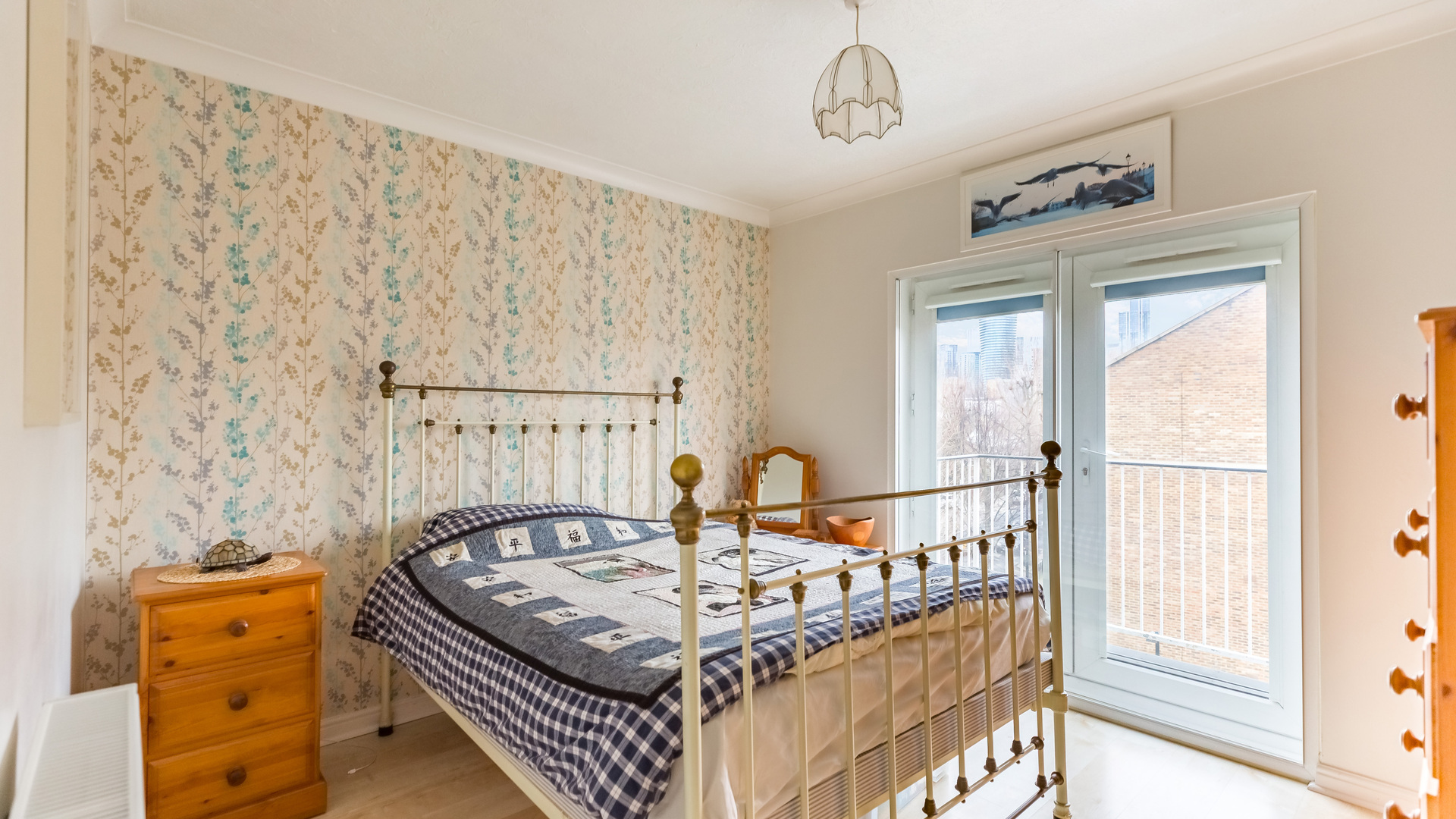 Property For Sale Fawley Lodge, Millennium Drive, Isle of Dogs, E14 2