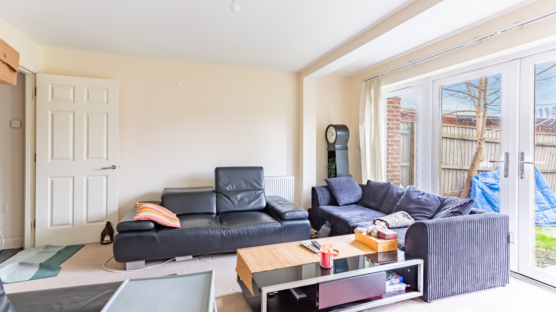 Property For Sale Jade Close, Newham, E16 4 Bedroom Semi Detached