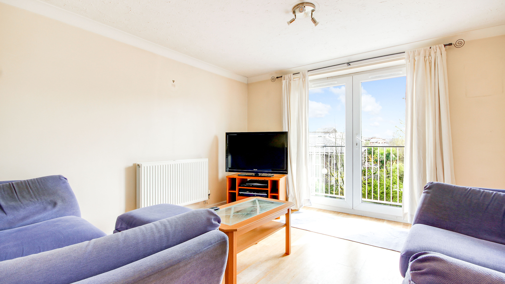 Property For Sale Fawley Lodge, Millennium Drive, Isle of Dogs, E14 2