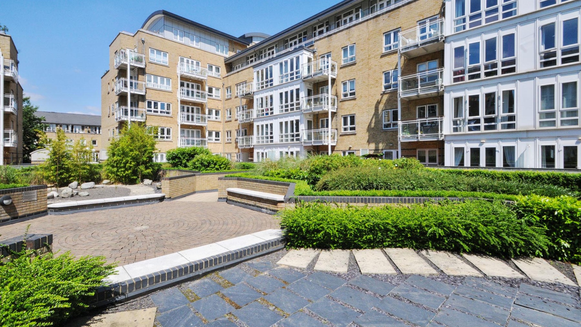 Property photo: St. Davids Square, Isle of Dogs, E14