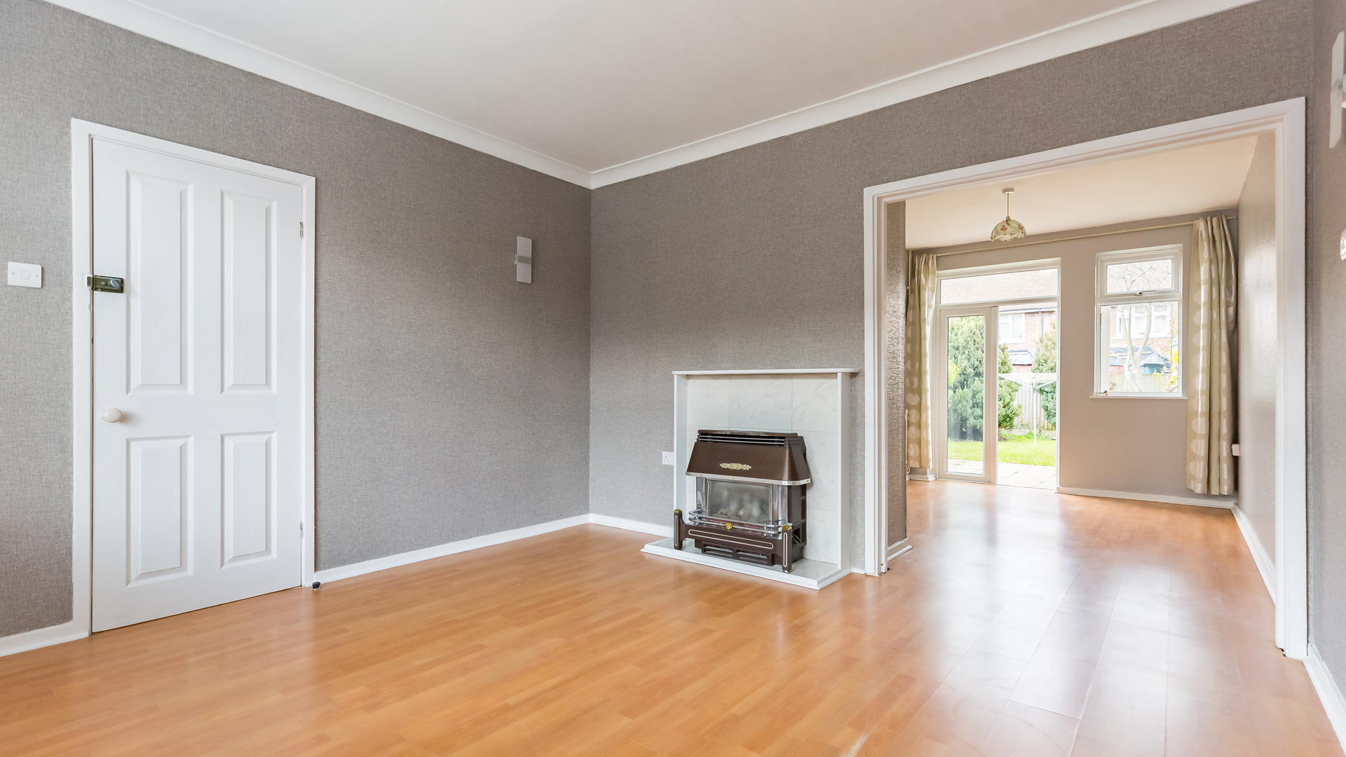 Property For Sale Ruscoe Road, Canning Town, E16 3 Bedroom Terraced