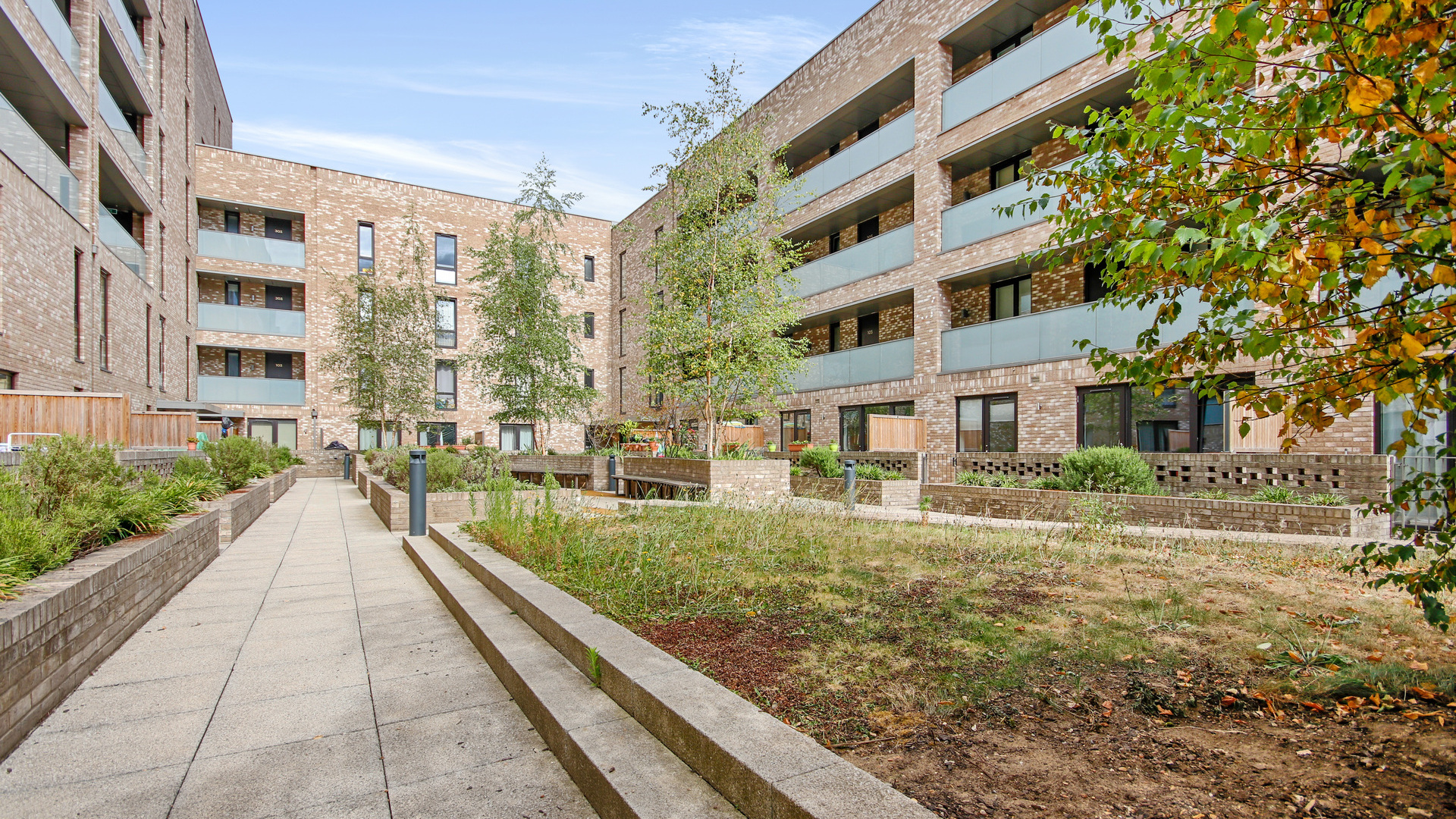 Property For Sale Tide Waiters House, Blair Street, Poplar, E14 2