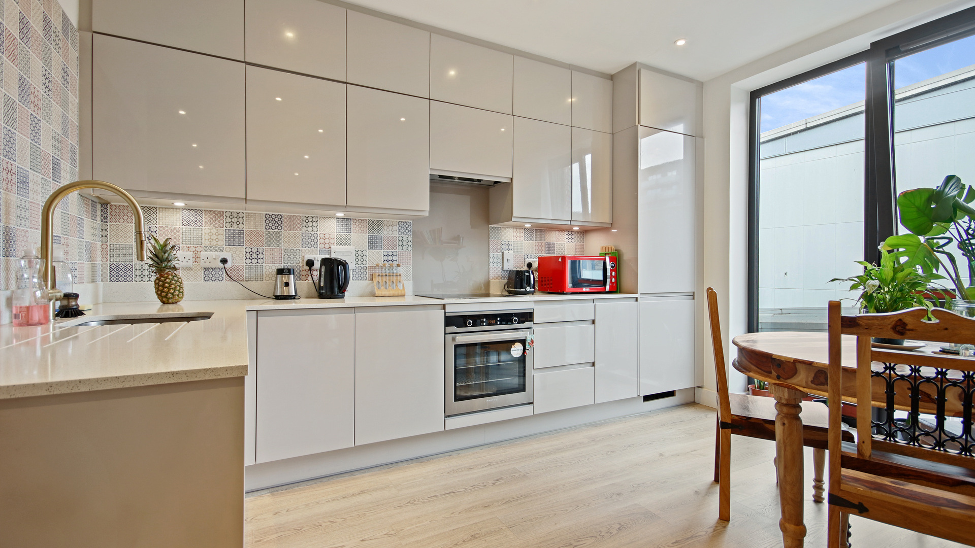 Property For Sale Tide Waiters House, Blair Street, Poplar, E14 2