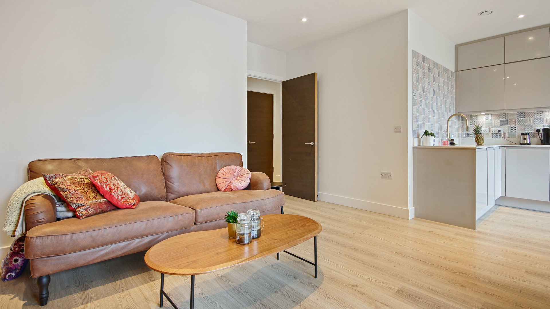 Property For Sale Tide Waiters House, Blair Street, Poplar, E14 2