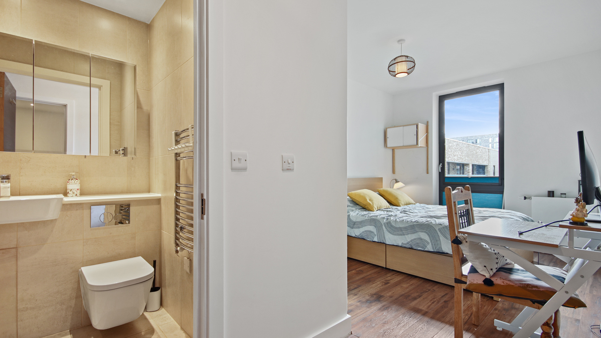 Property For Sale Tide Waiters House, Blair Street, Poplar, E14 2