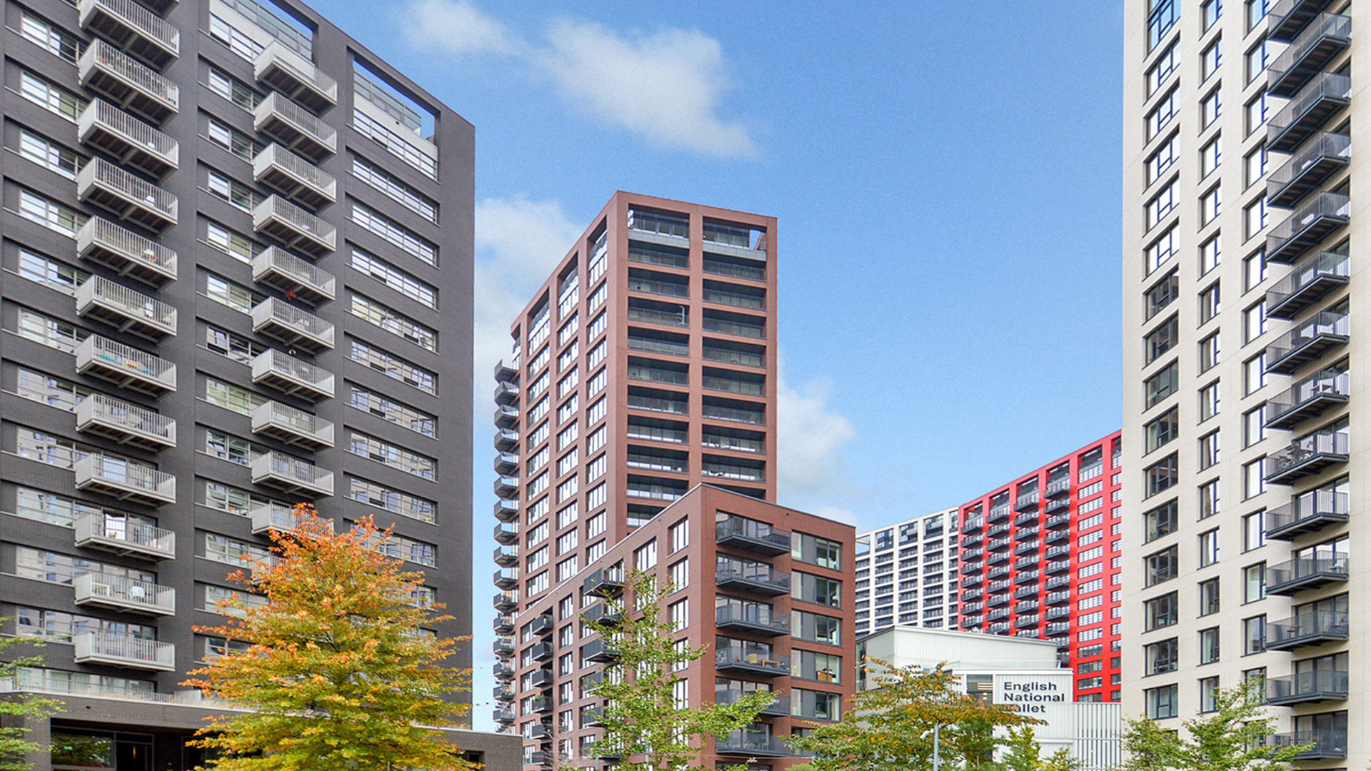 Property For Sale Modena House, Lyell Street, Docklands, E14 2 Bedroom Flat Alex Neil 003664/1