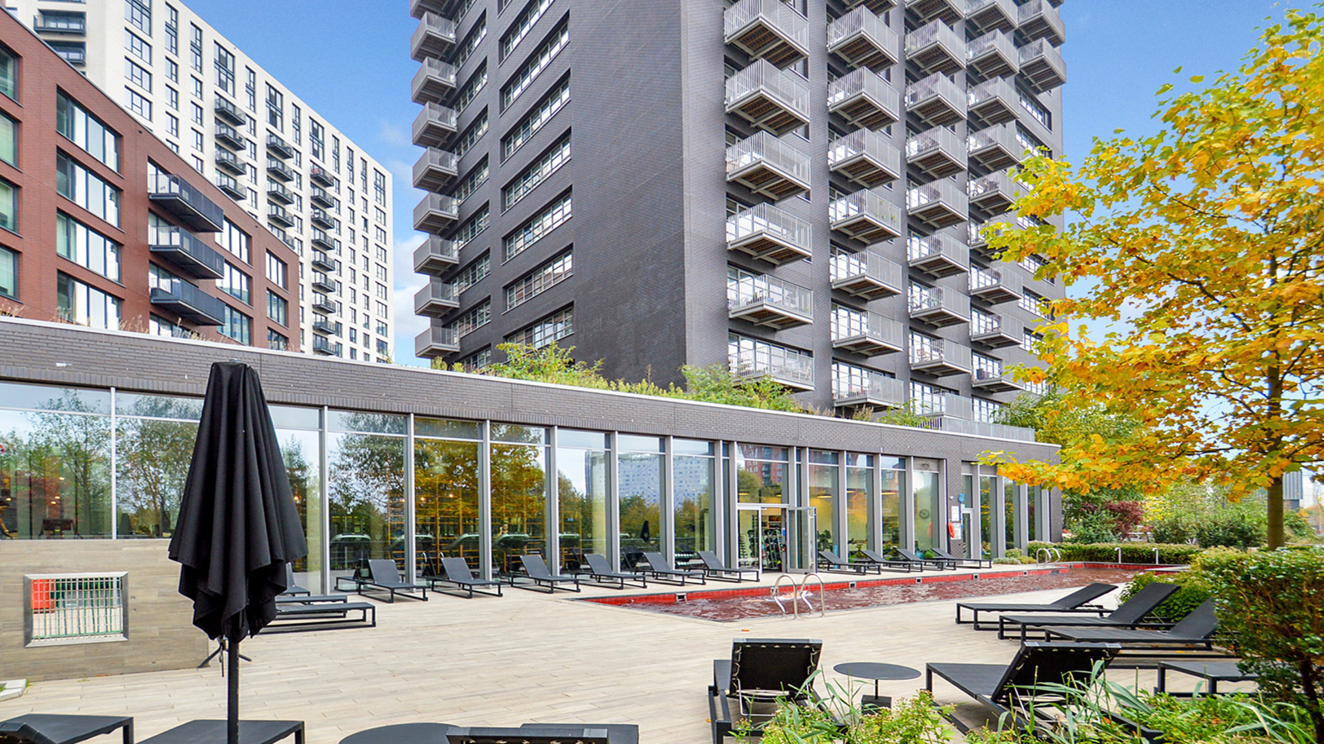 Property For Sale Modena House, Lyell Street, Docklands, E14 2