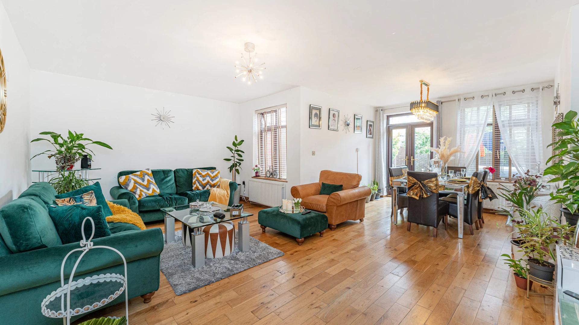Bray Drive Canning Town E16