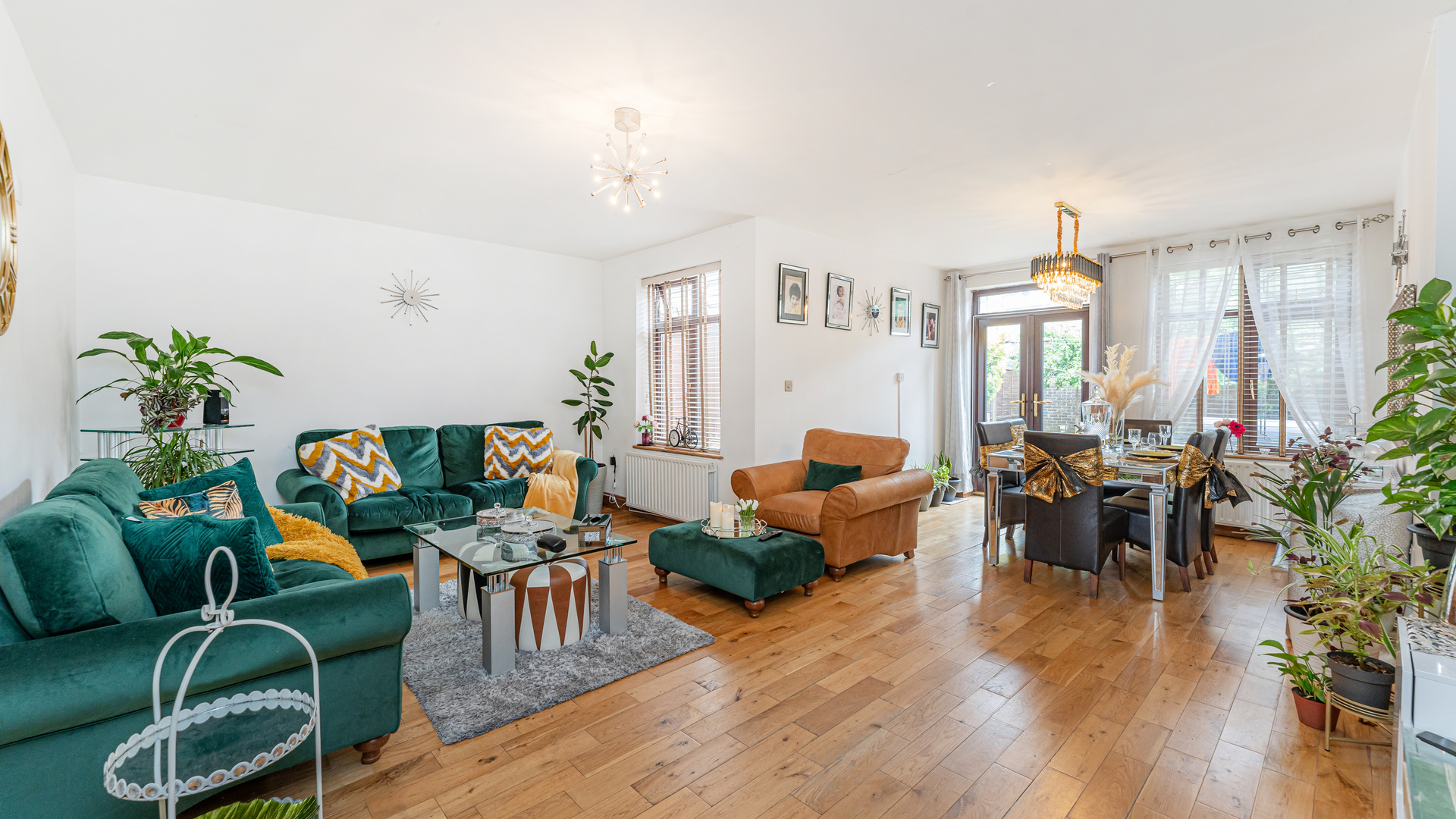 Bray Drive Canning Town E16