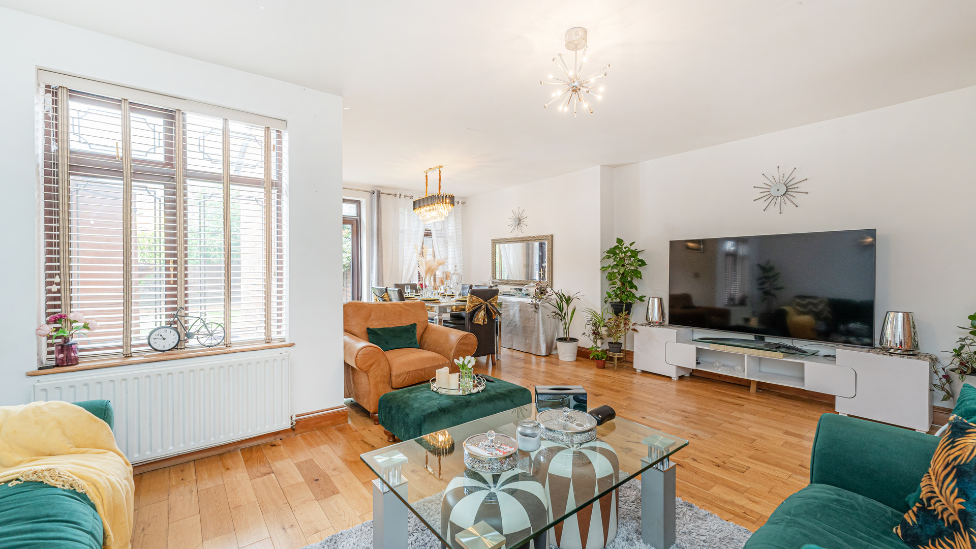 Property For Sale Bray Drive, Canning Town, E16 4 Bedroom Terraced