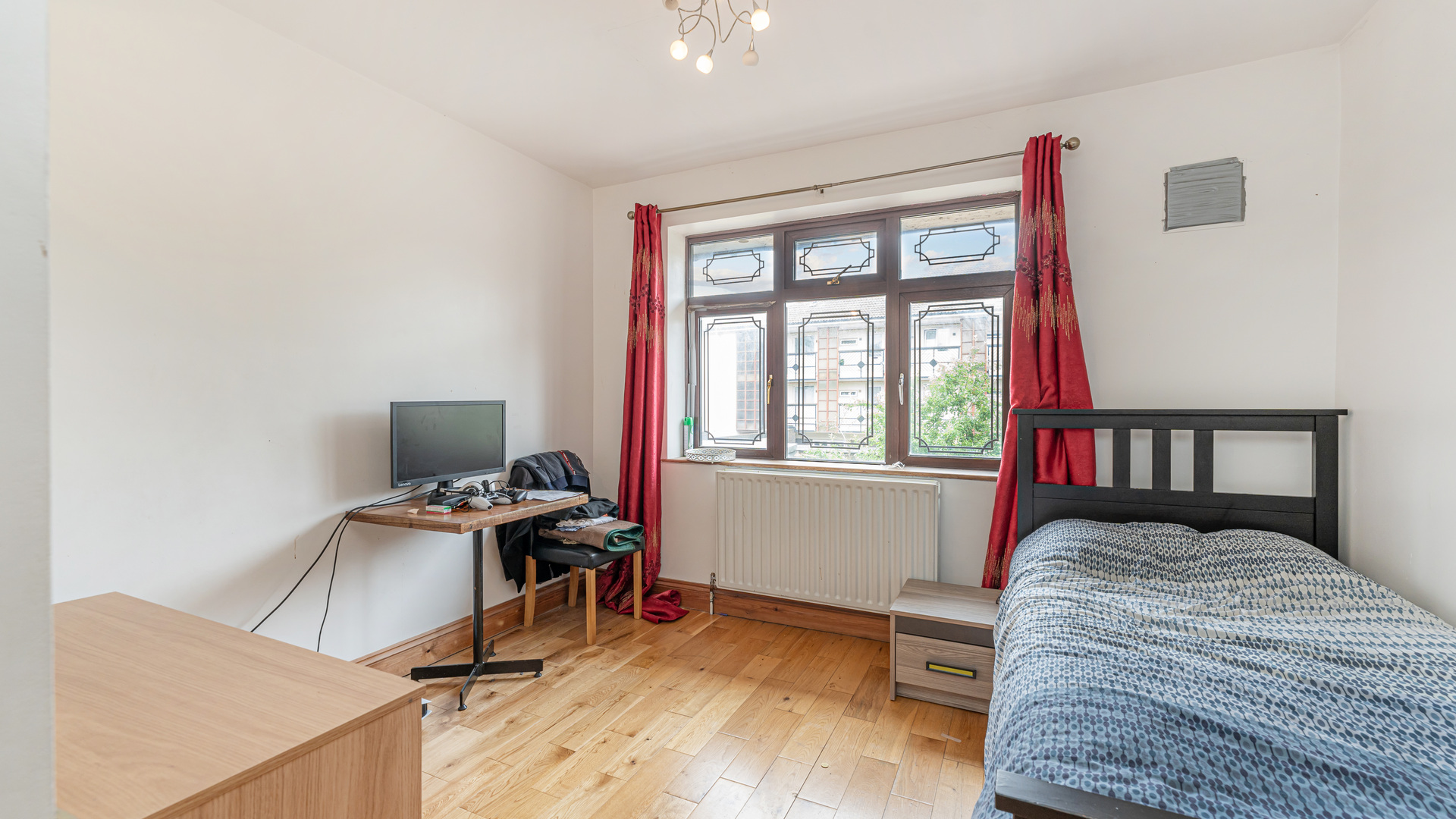 Property For Sale Bray Drive, Canning Town, E16 4 Bedroom Terraced