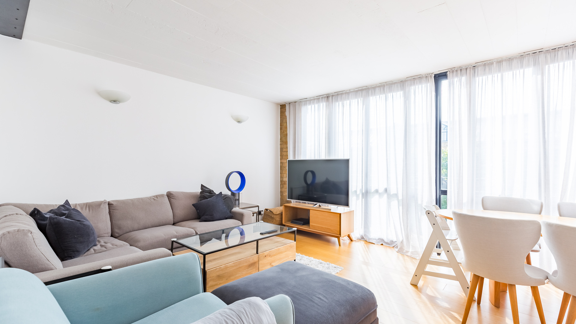 Property For Sale Beacon House, Burrells Wharf Square, Isle of Dogs