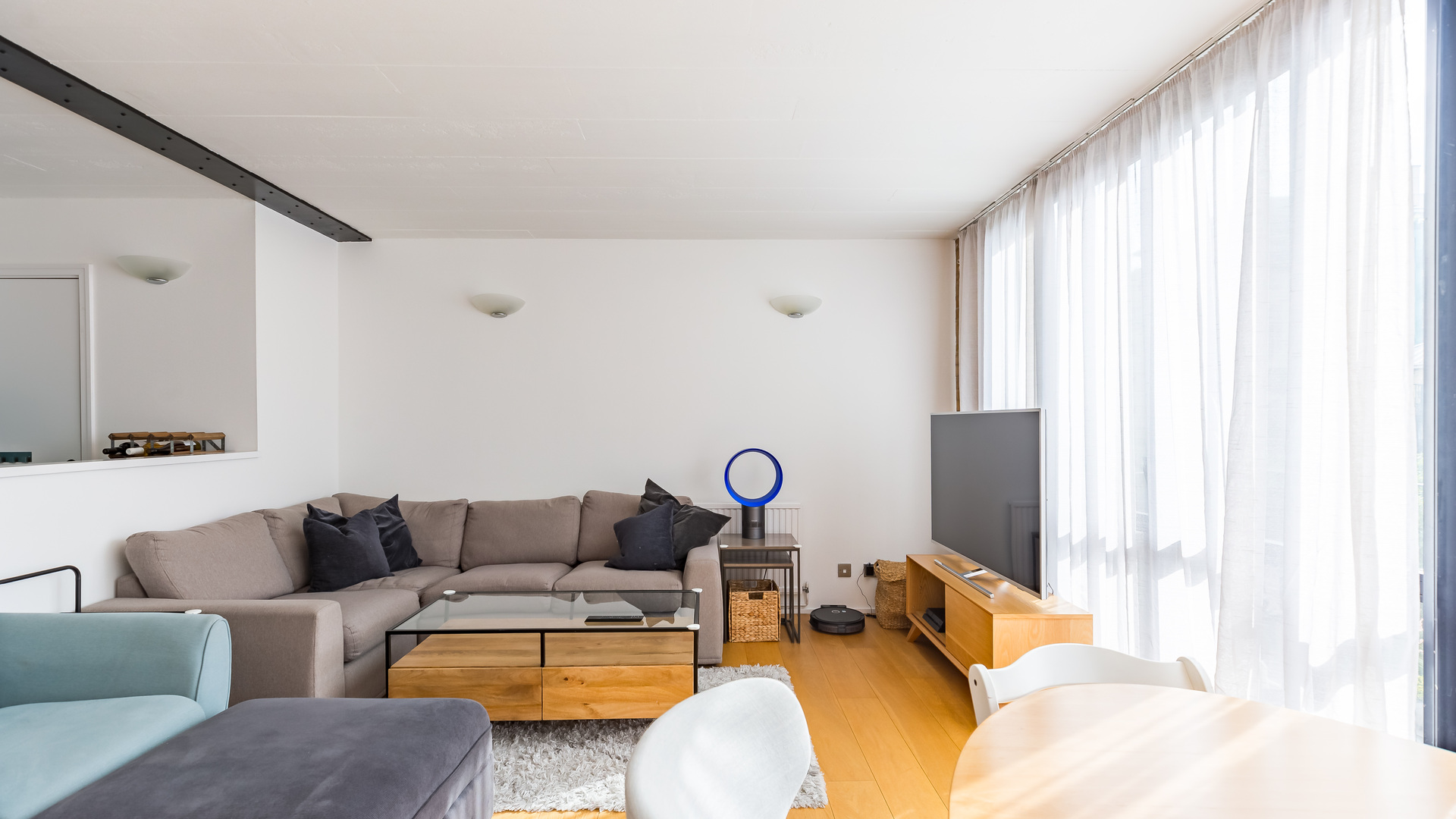 Property For Sale Beacon House, Burrells Wharf Square, Isle of Dogs