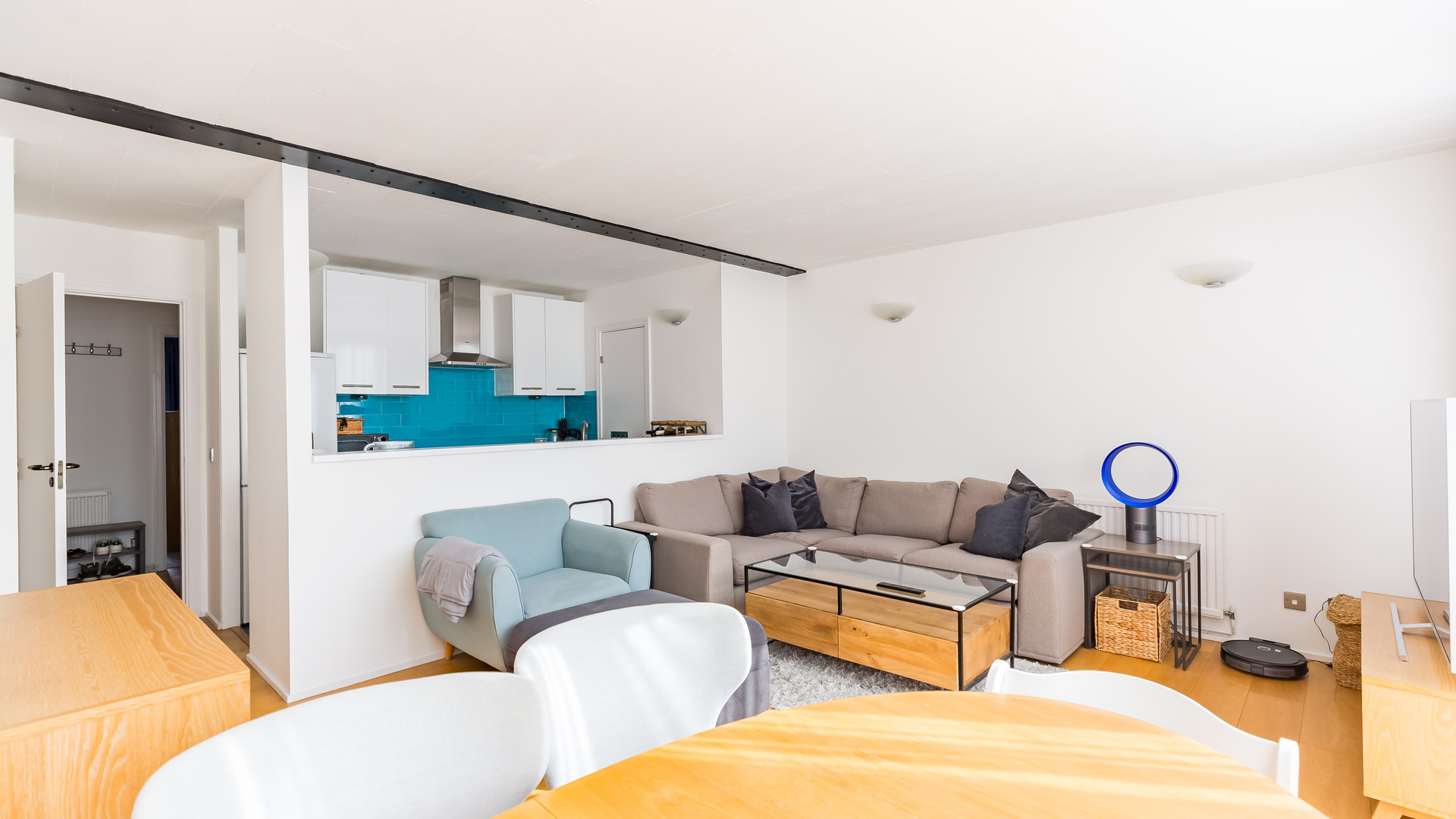 Property For Sale Beacon House, Burrells Wharf Square, Isle of Dogs