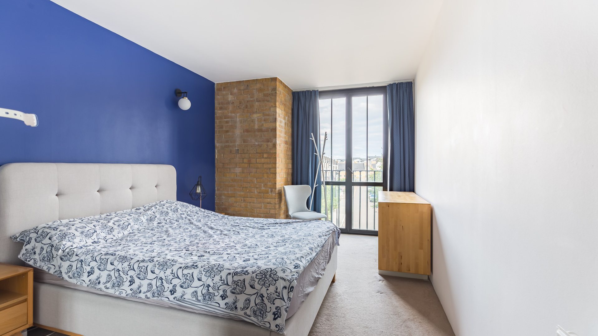 Property For Sale Beacon House, Burrells Wharf Square, Isle of Dogs