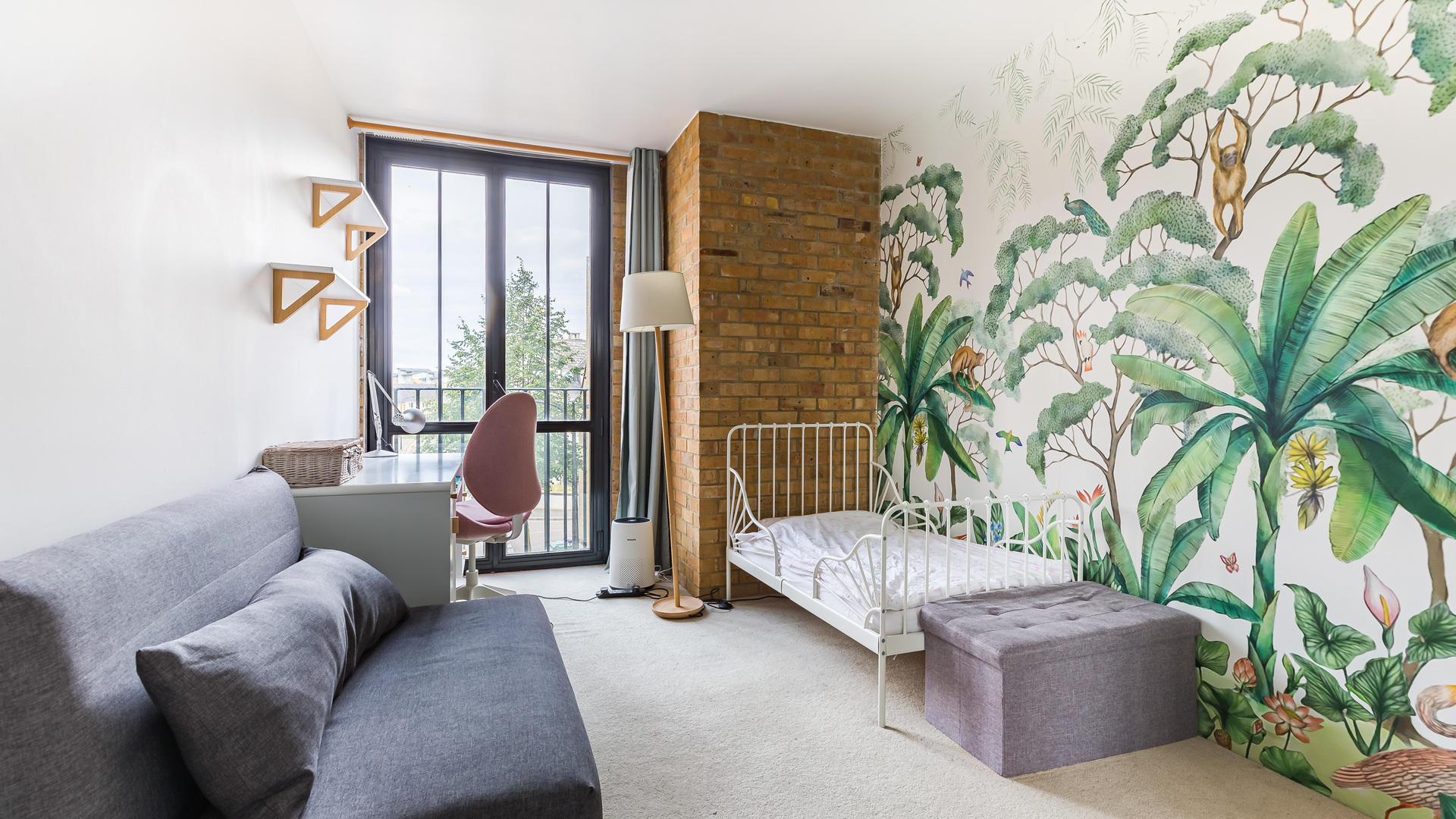 Property For Sale Beacon House, Burrells Wharf Square, Isle of Dogs