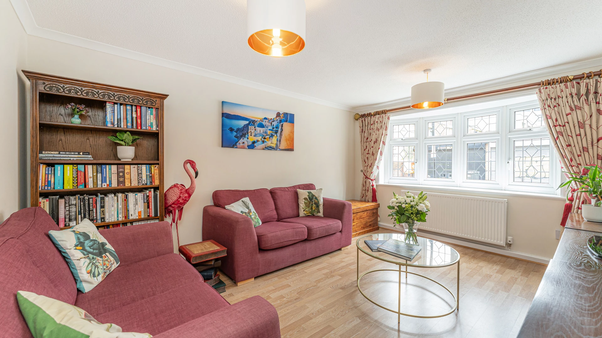 Chapel House Street Isle of Dogs E14