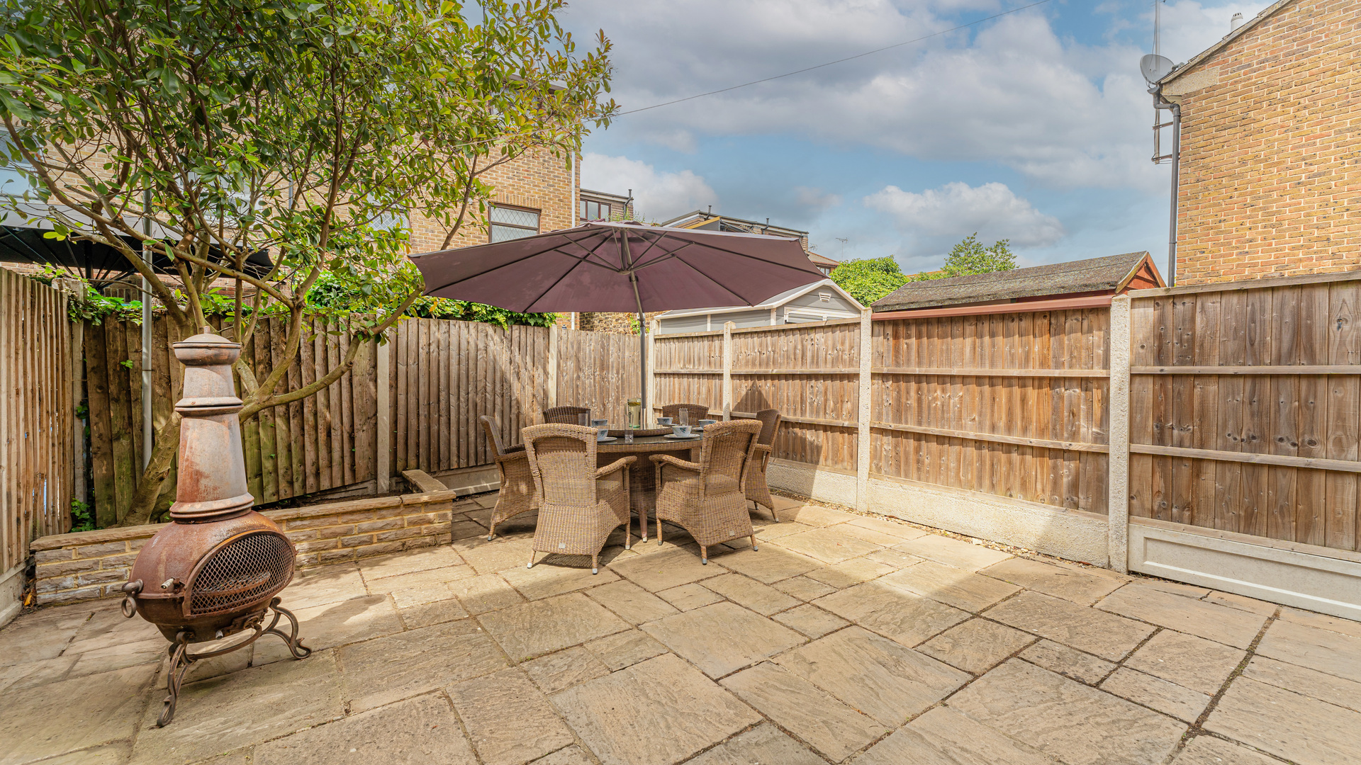 Property For Sale Chapel House Street, Isle of Dogs, E14 3 Bedroom End of Terrace Alex Neil