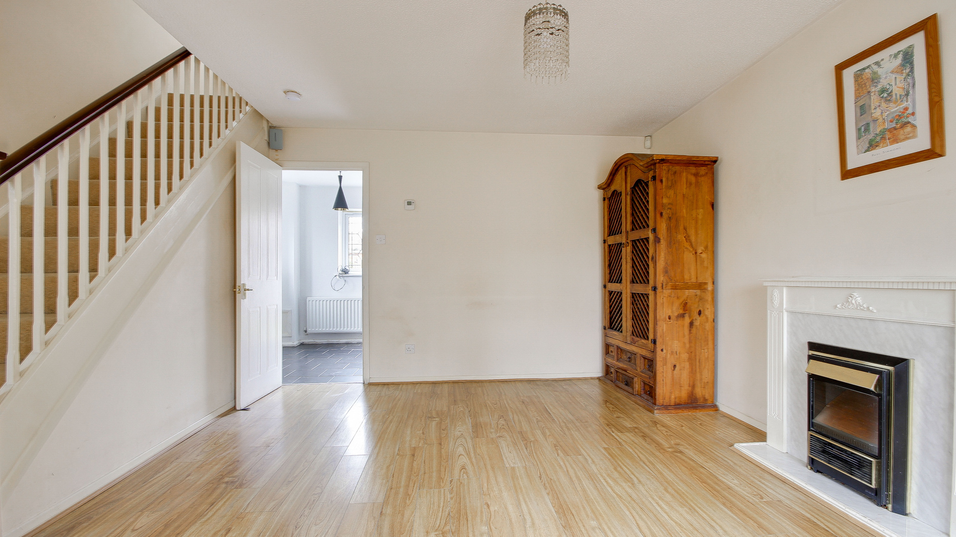 Property For Sale Richard House Drive, Beckton, E16 3 Bedroom End of