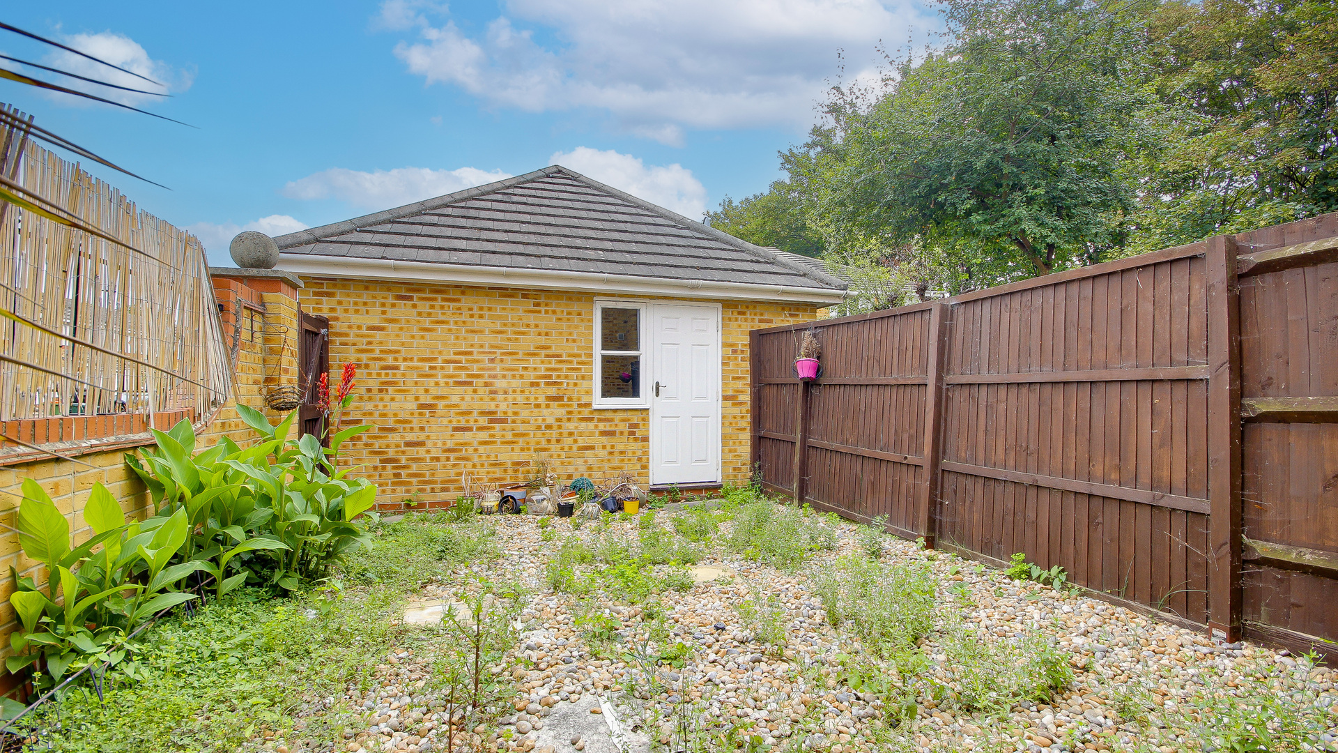 Property For Sale Richard House Drive, Beckton, E16 3 Bedroom End of Terrace Alex Neil 003727/1