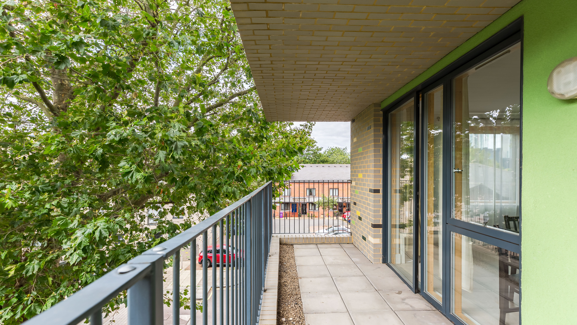 Property For Sale Triangle Apartments, Manchester Road, Isle of Dogs