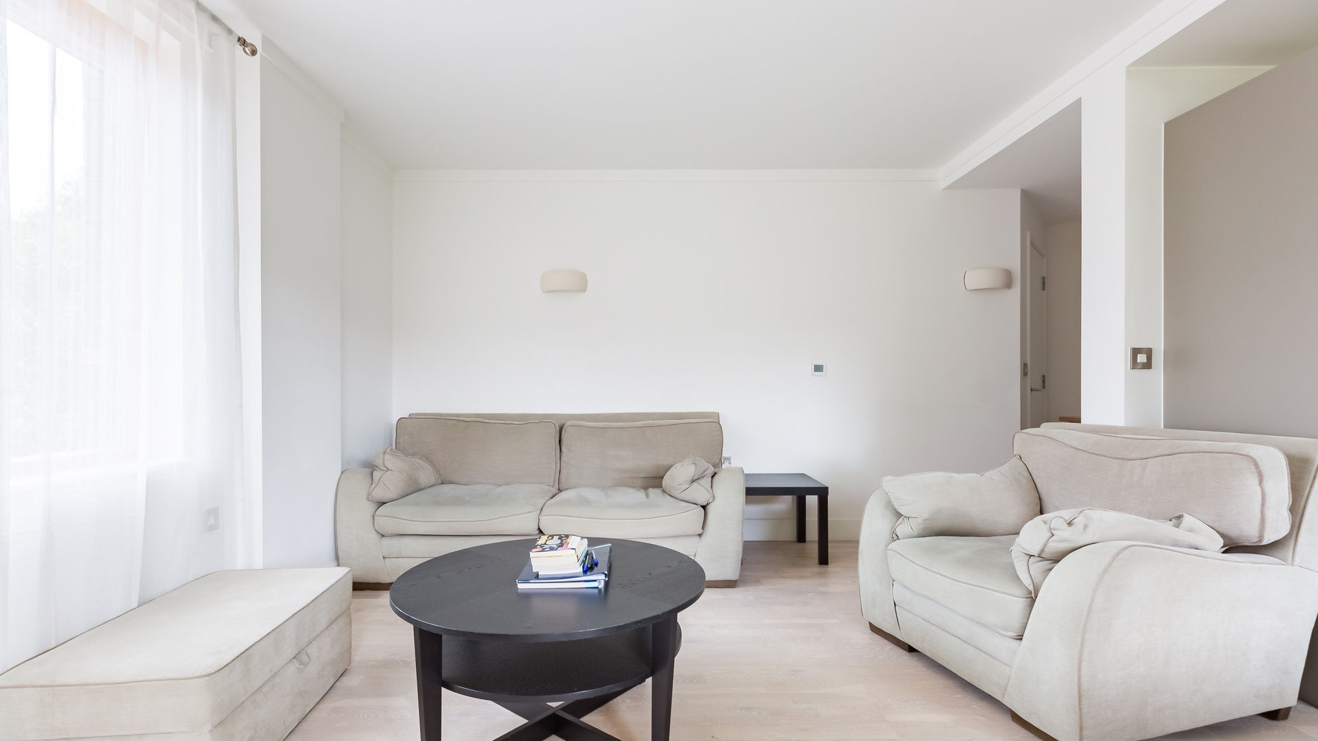 Property For Sale Triangle Apartments, Manchester Road, Isle of Dogs