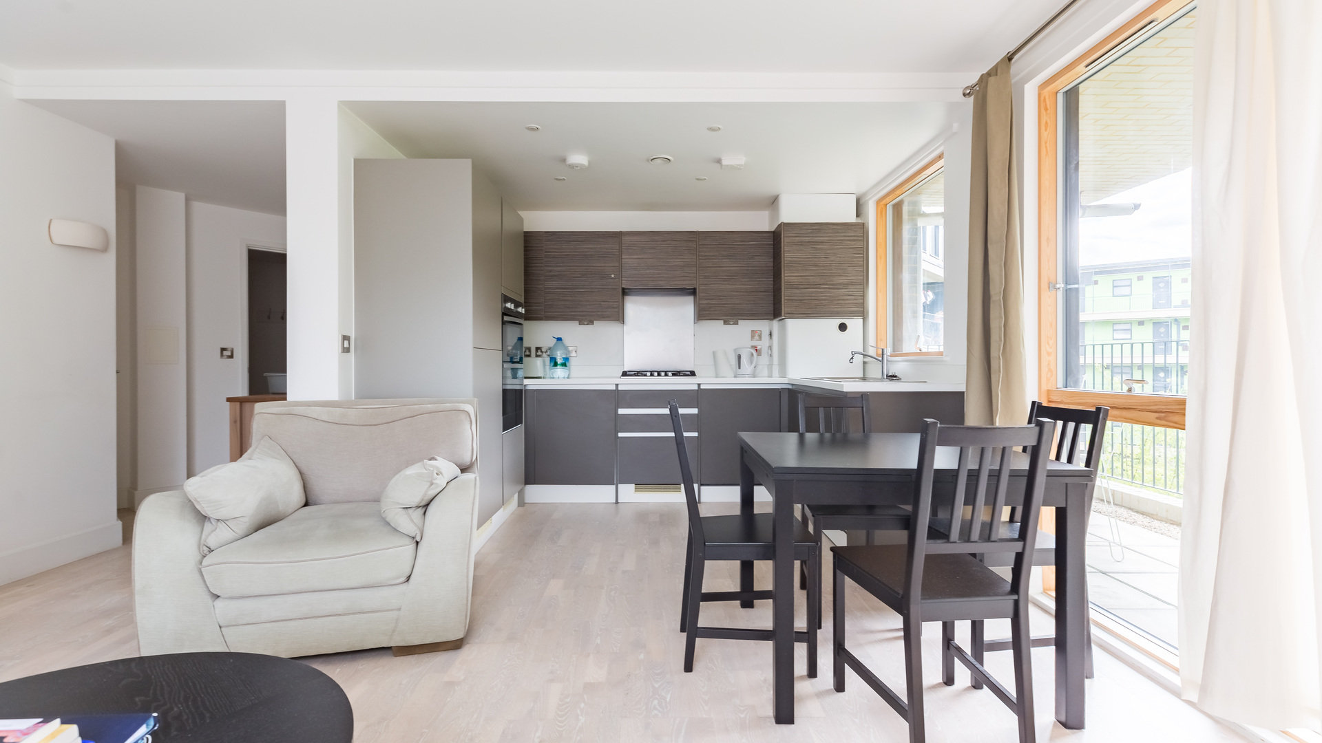 Property For Sale Triangle Apartments, Manchester Road, Isle of Dogs